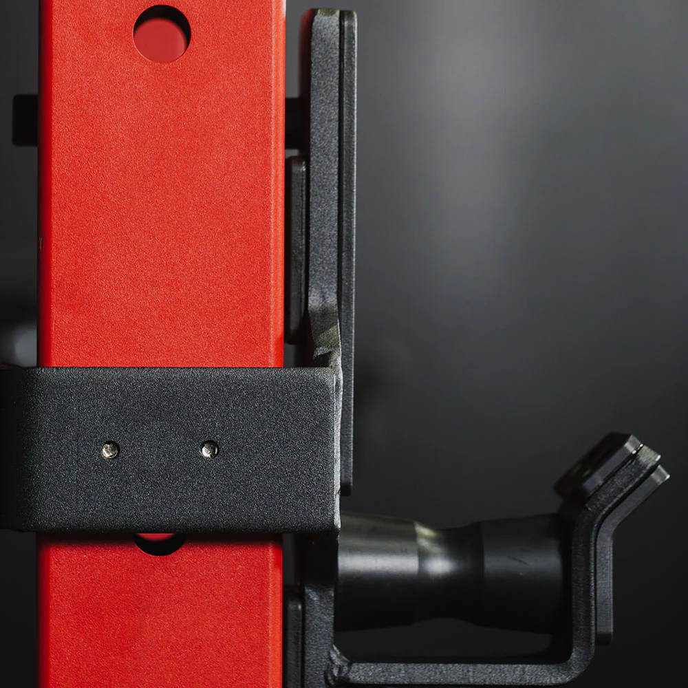 Scratch and Dent, X-3 Series Quick Release Roller J-Hooks - Image 5