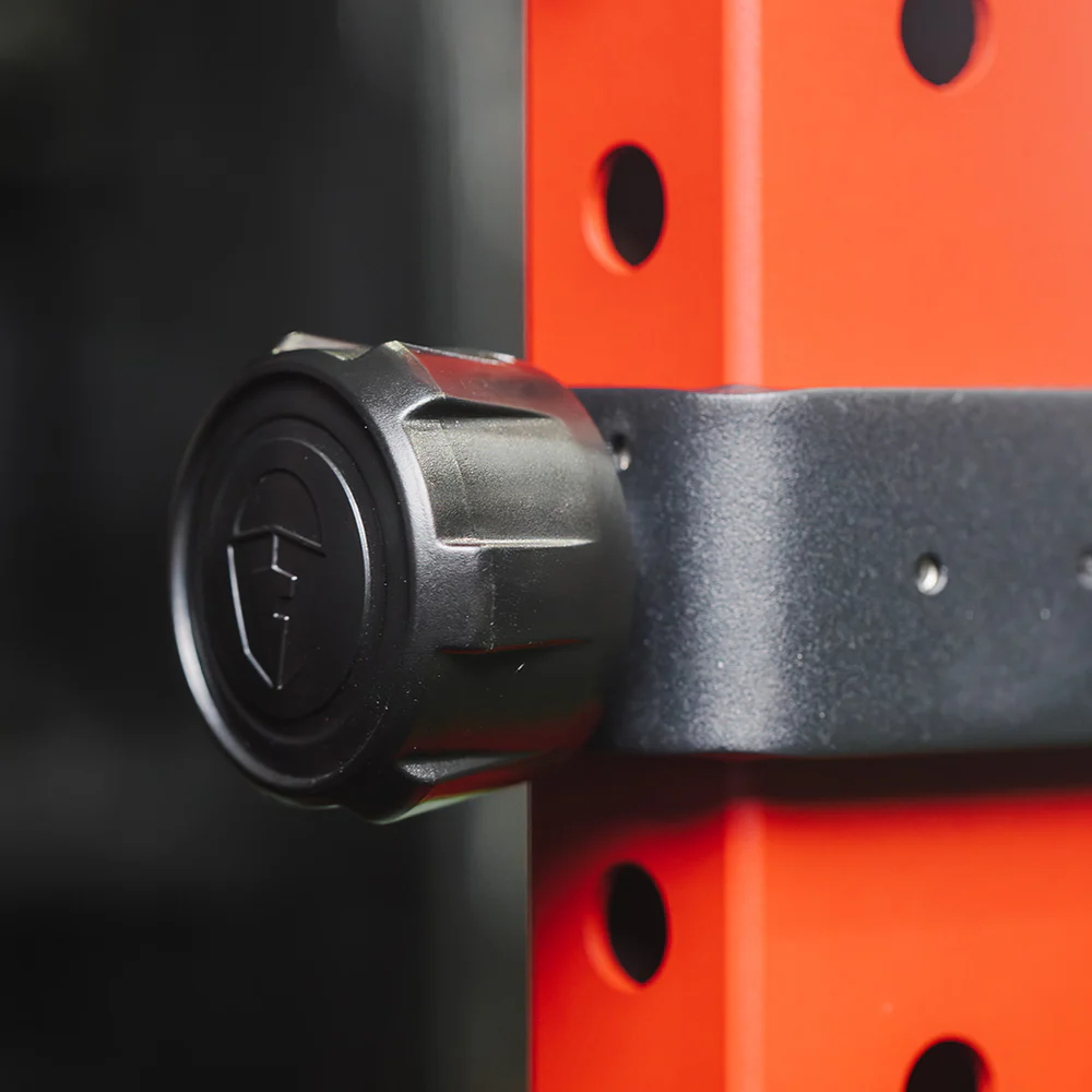 Scratch and Dent, X-3 Series Quick Release Roller J-Hooks - Image 7