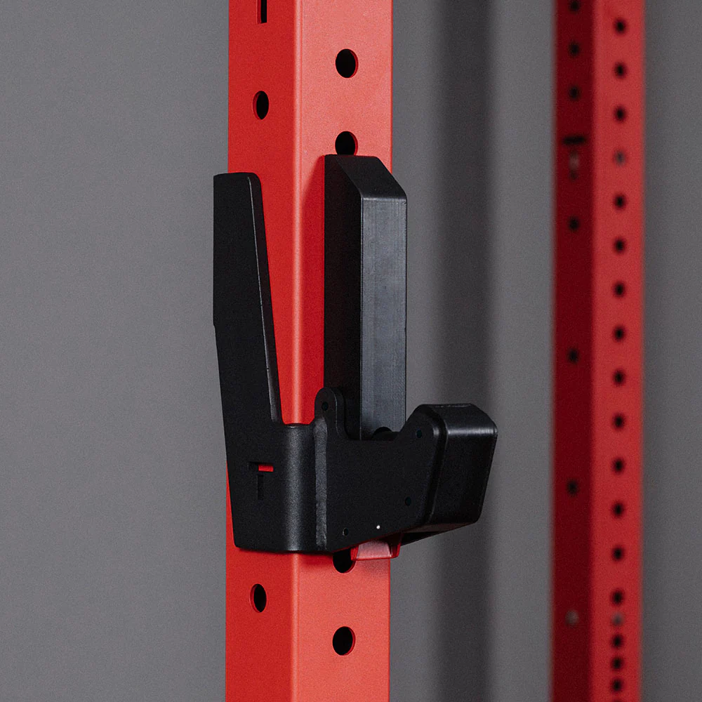 Scratch and Dent, X-3 Series QuickSlide™ Sandwich Roller J-Hooks - Image 2