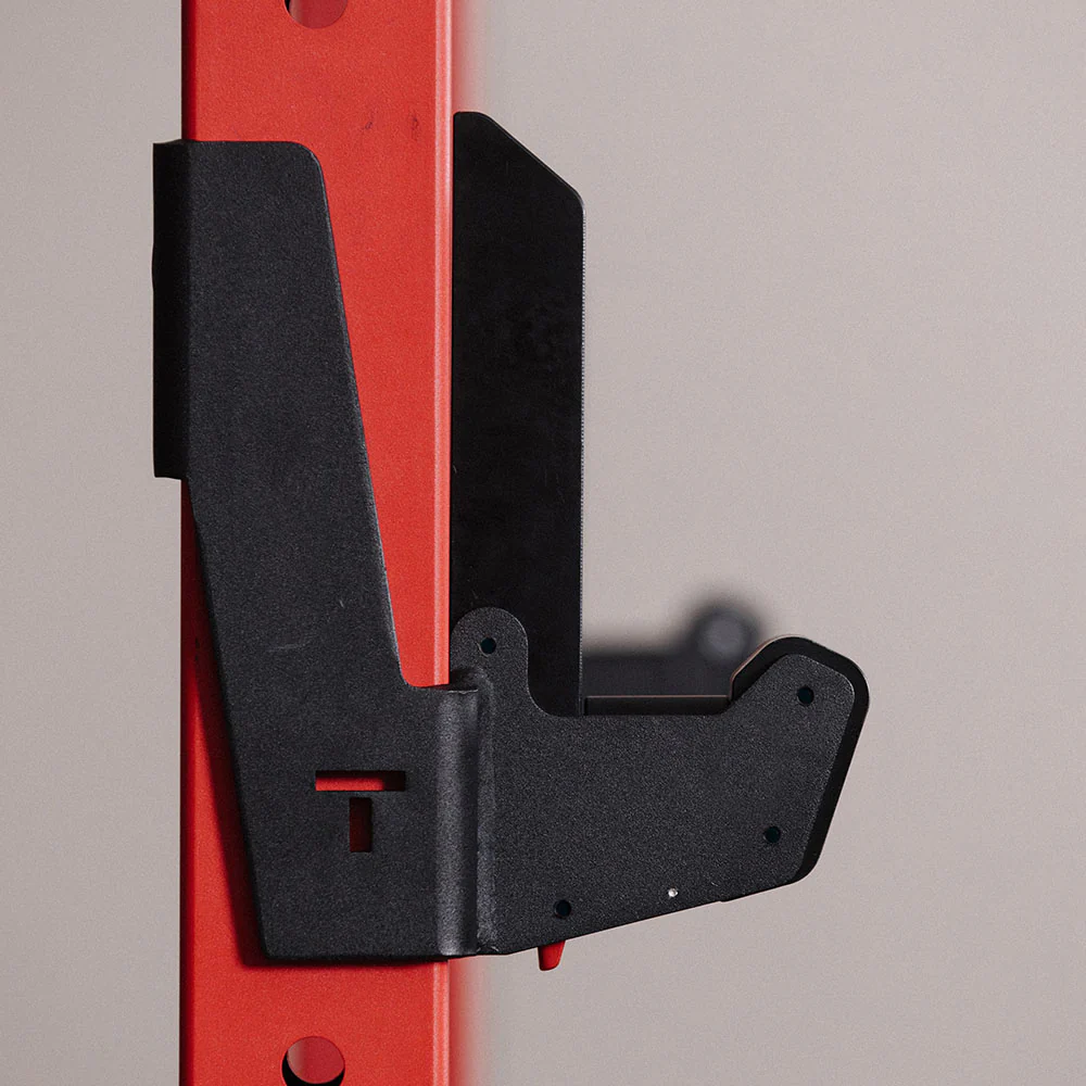 Scratch and Dent, X-3 Series QuickSlide™ Sandwich Roller J-Hooks - Image 3