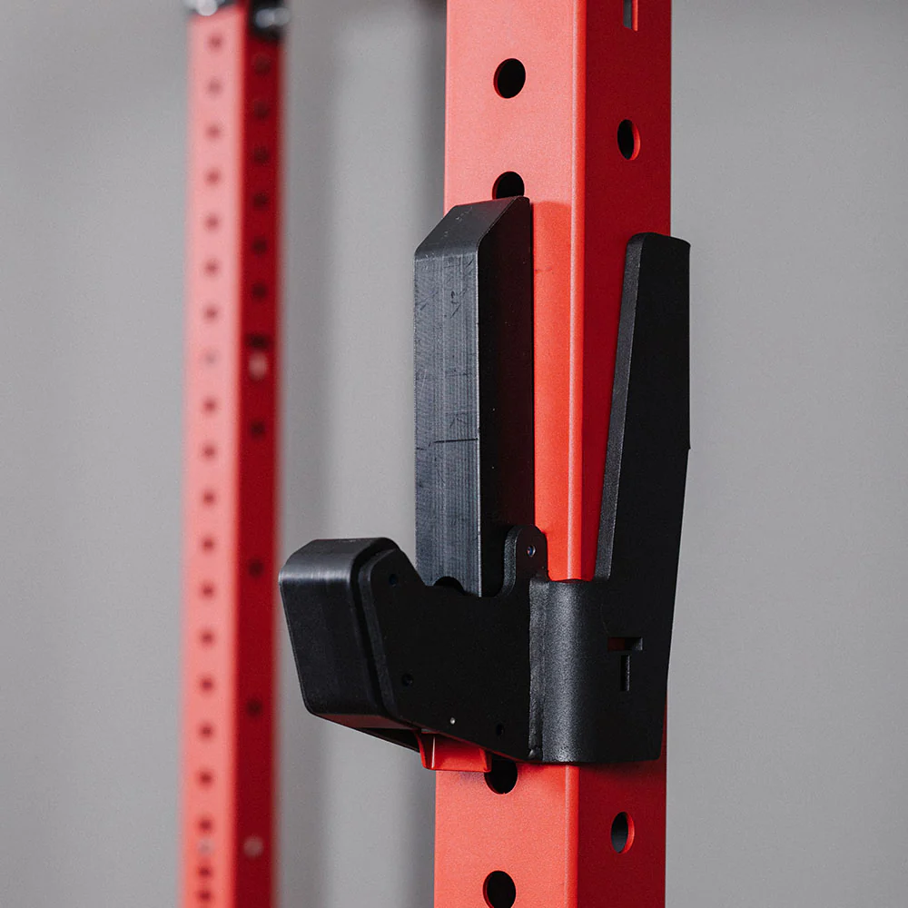 Scratch and Dent, X-3 Series QuickSlide™ Sandwich Roller J-Hooks - Image 4