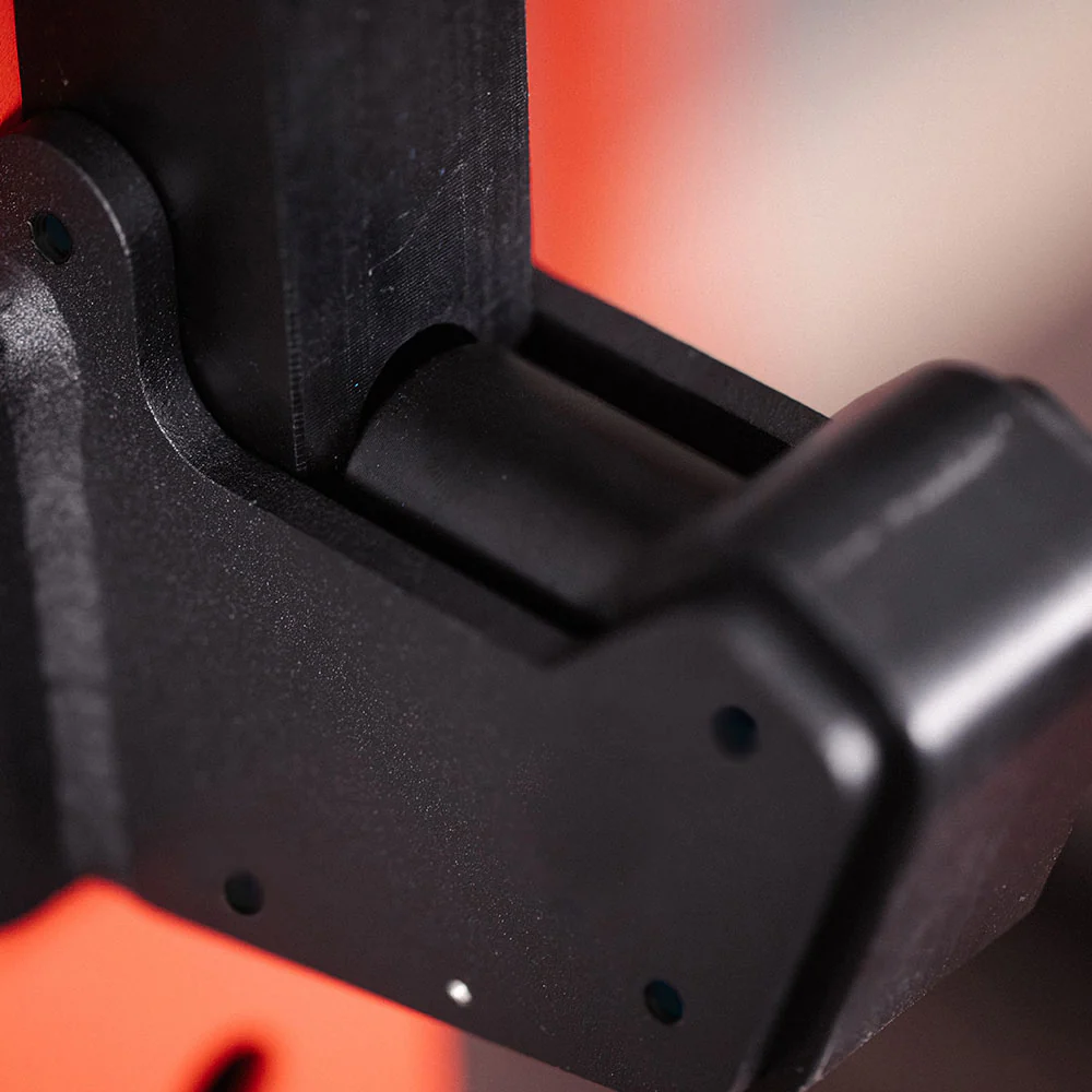 Scratch and Dent, X-3 Series QuickSlide™ Sandwich Roller J-Hooks - Image 5
