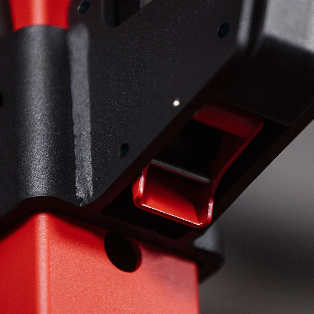 Scratch and Dent, X-3 Series QuickSlide™ Sandwich Roller J-Hooks - Image 6