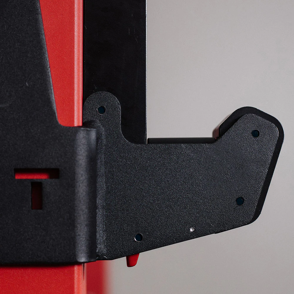 Scratch and Dent, X-3 Series QuickSlide™ Sandwich Roller J-Hooks - Image 7