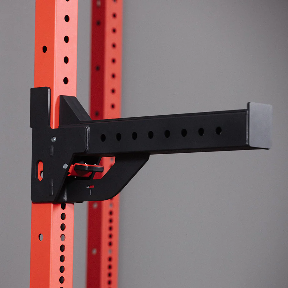 Scratch and Dent, X-3 Series QuickSlide™ Spotter Arms - Image 2