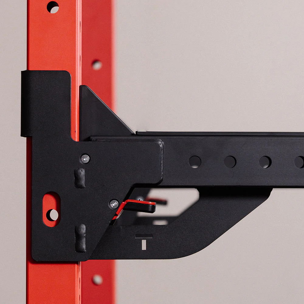Scratch and Dent, X-3 Series QuickSlide™ Spotter Arms - Image 3