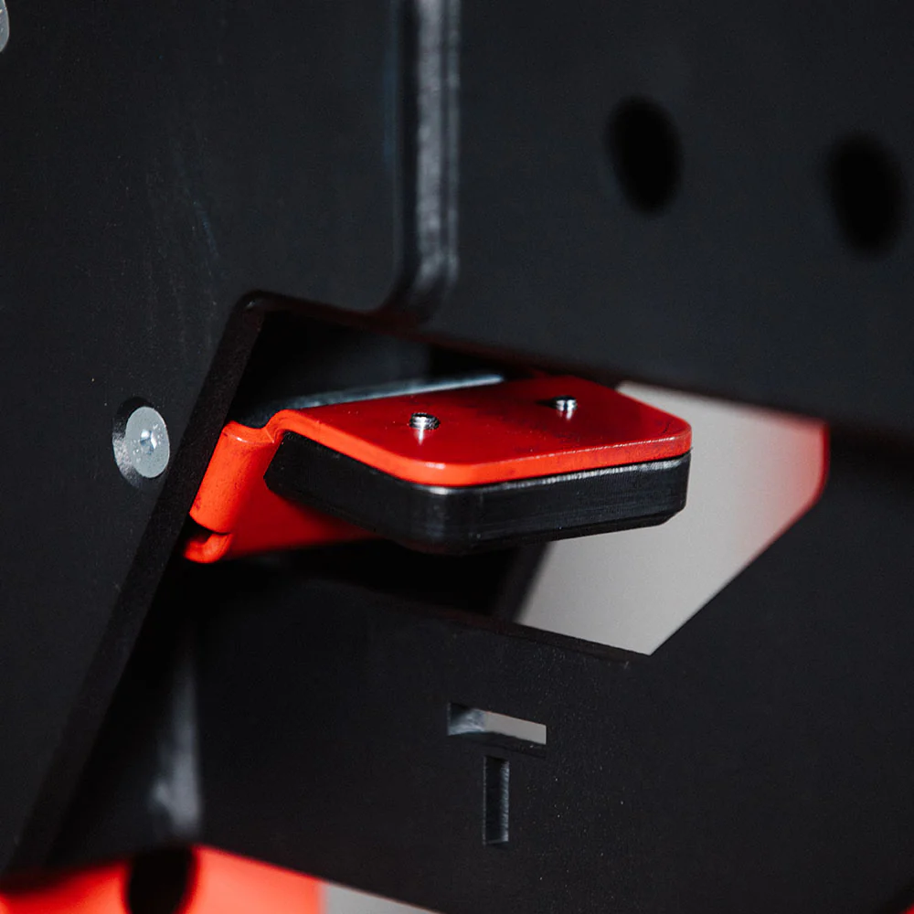 Scratch and Dent, X-3 Series QuickSlide™ Spotter Arms - Image 4
