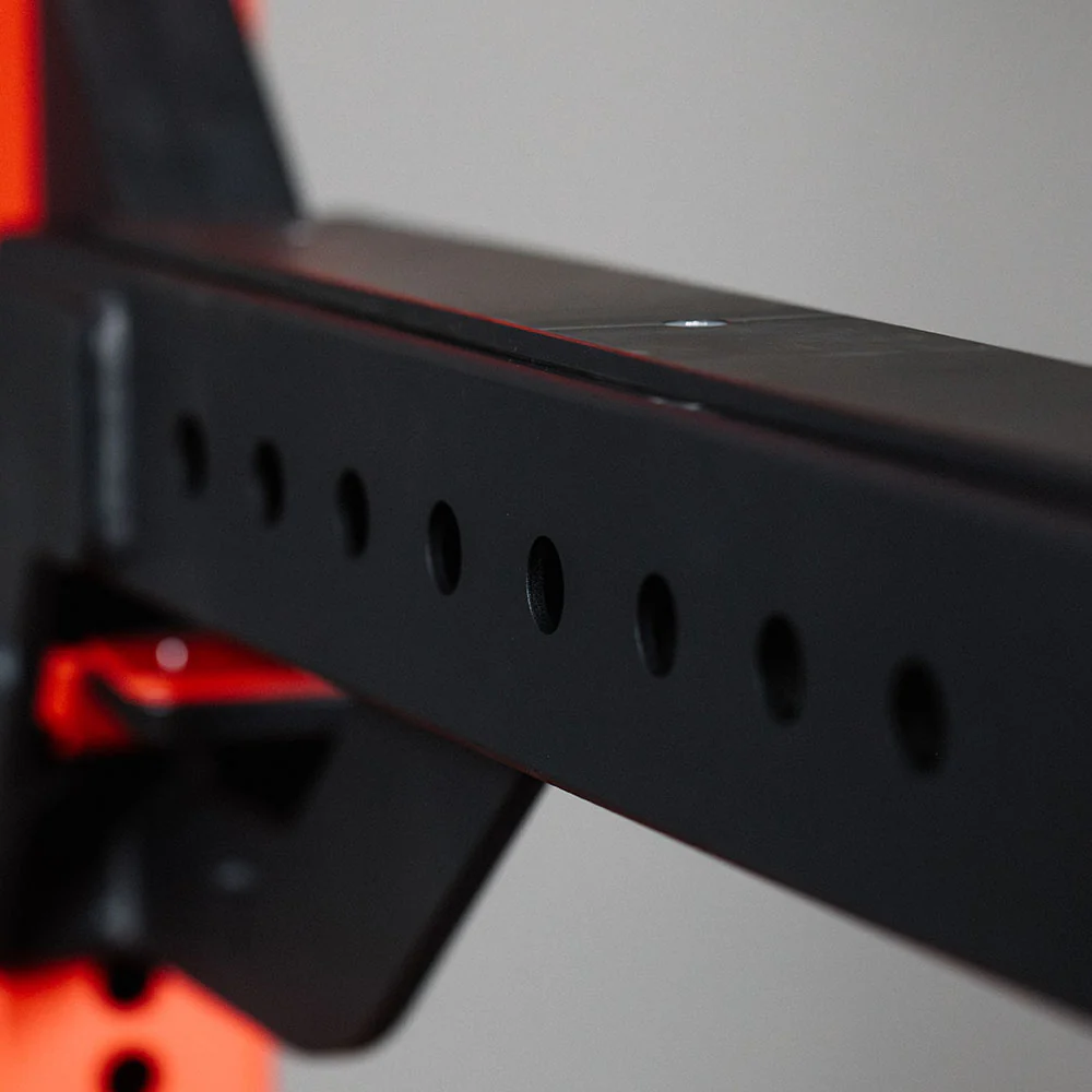 Scratch and Dent, X-3 Series QuickSlide™ Spotter Arms - Image 6