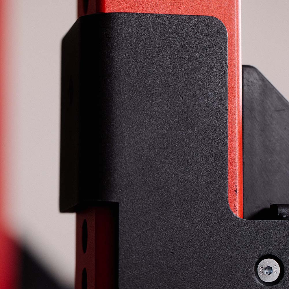 Scratch and Dent, X-3 Series QuickSlide™ Spotter Arms - Image 8