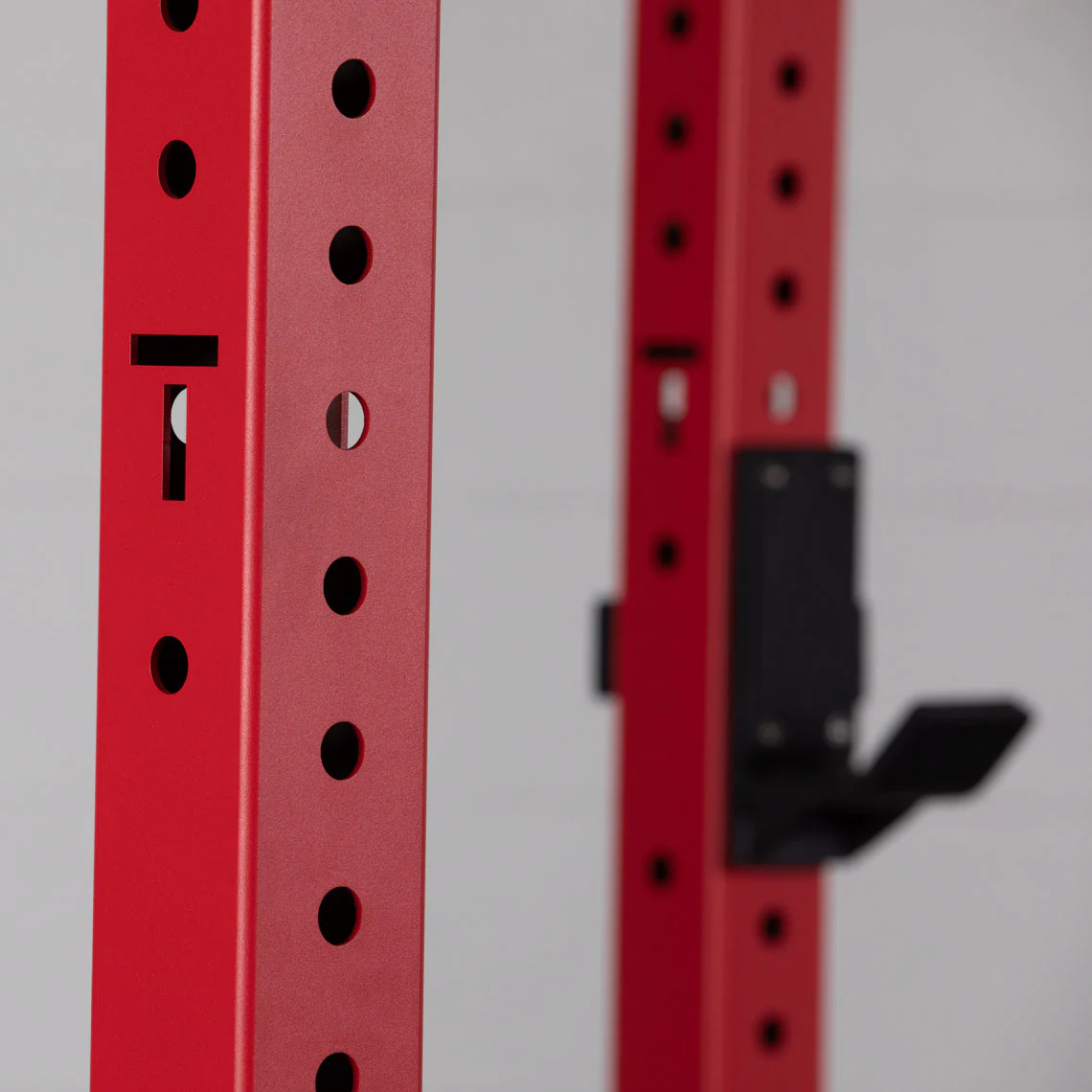 X-3 Series Bolt Down Power Rack - Image 25