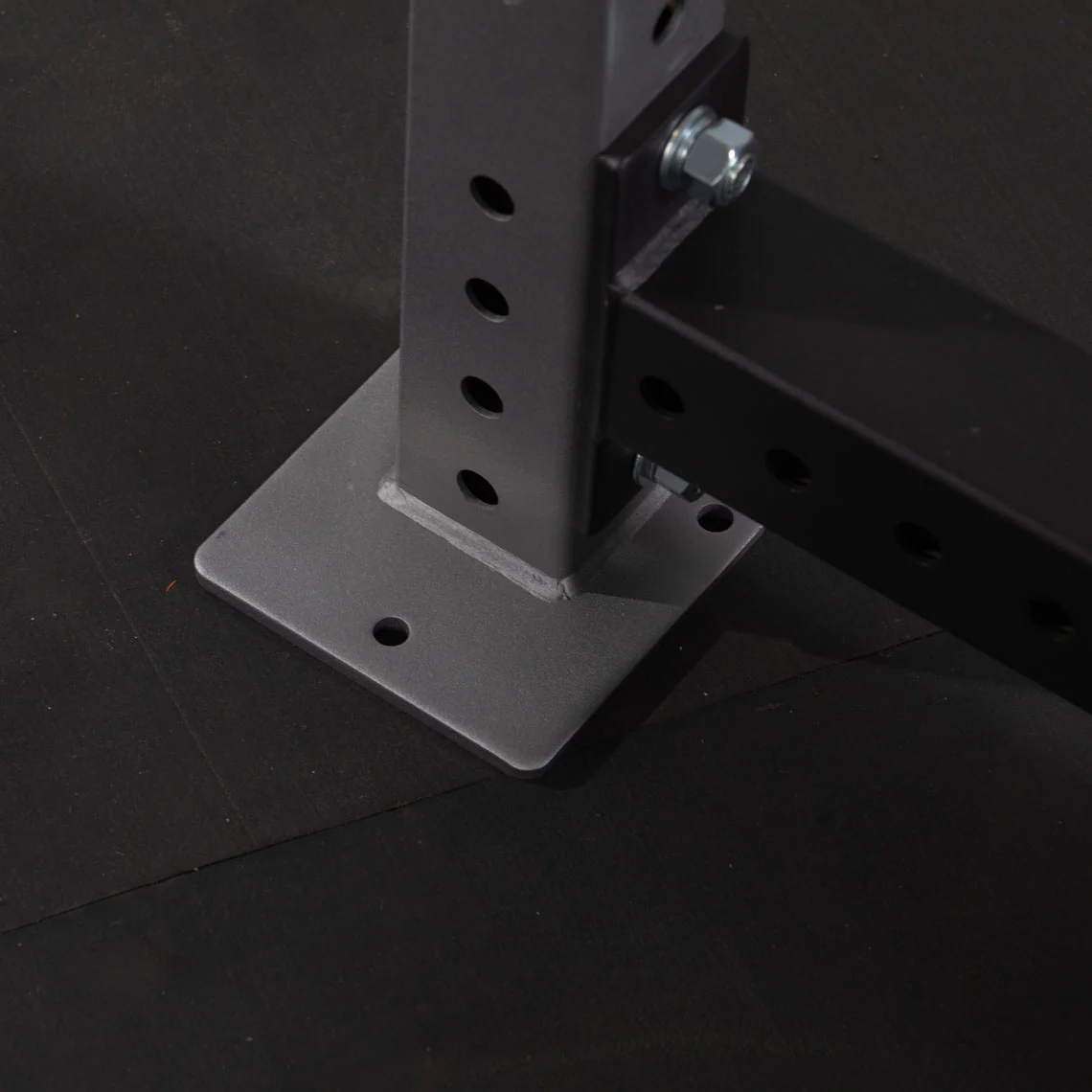 X-3 Series Bolt Down Power Rack 90" 24" - Image 34