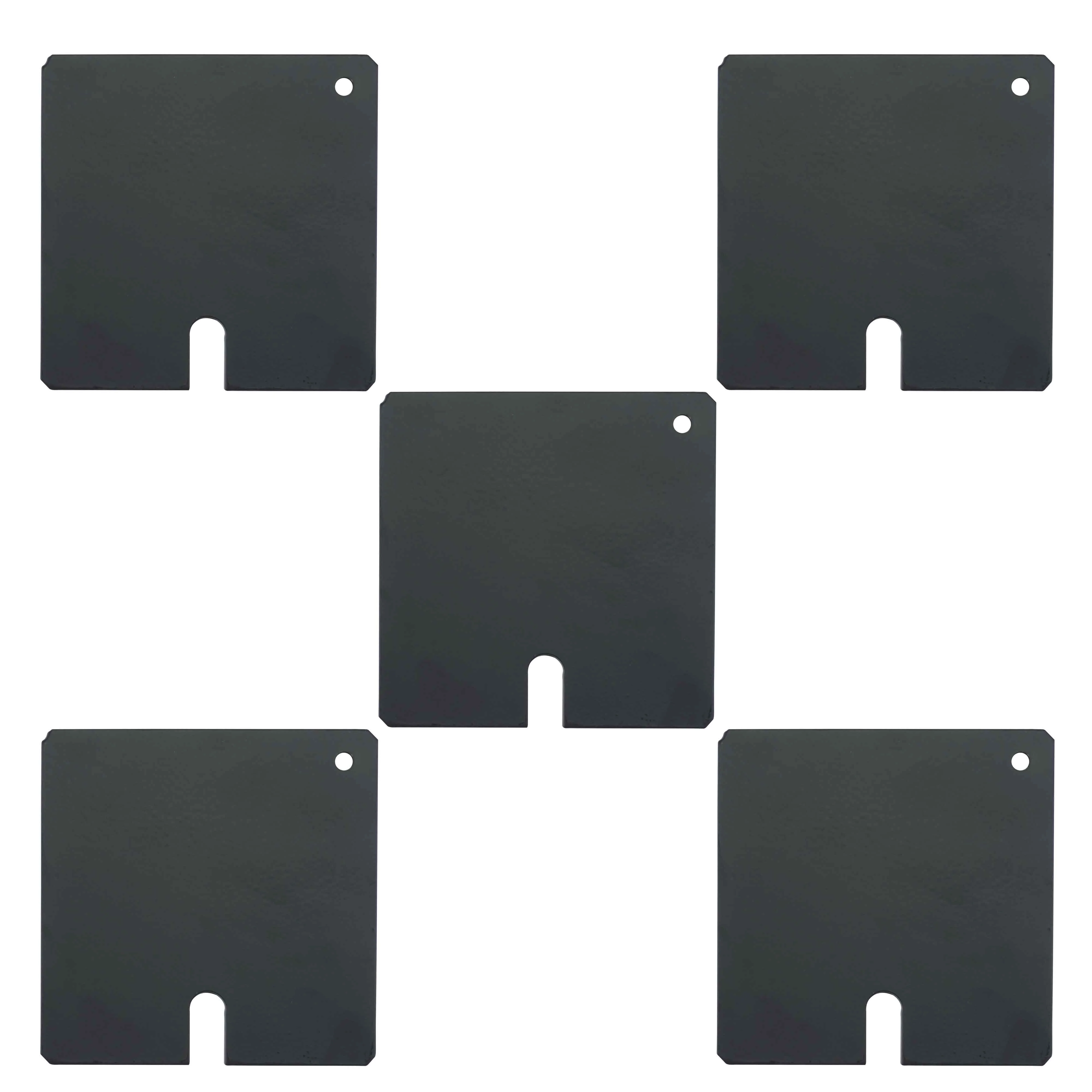 Scratch and Dent - 1/4" Shims For T-3 Power Racks - FINAL SALE - Image 2