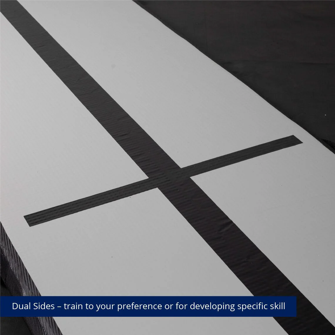 Scratch and Dent - 10 FT Air Gymnastic Mat - FINAL SALE - Image 3