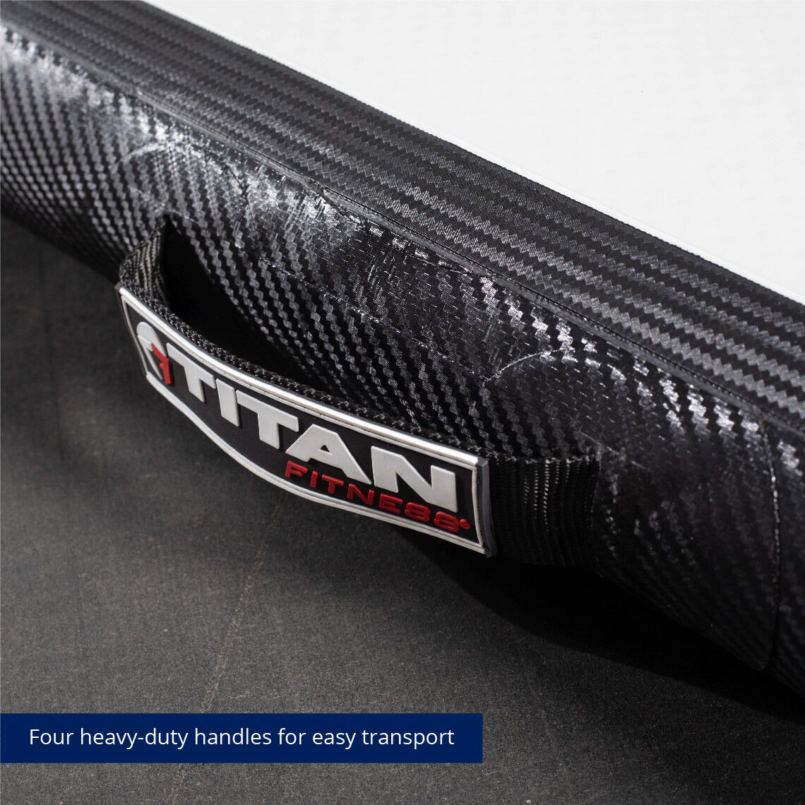 Scratch and Dent - 10 FT Air Gymnastic Mat - FINAL SALE - Image 6