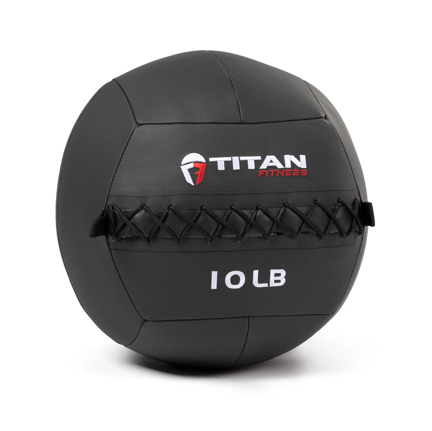 Scratch and Dent - 10 LB Composite Wall Ball - FINAL SALE