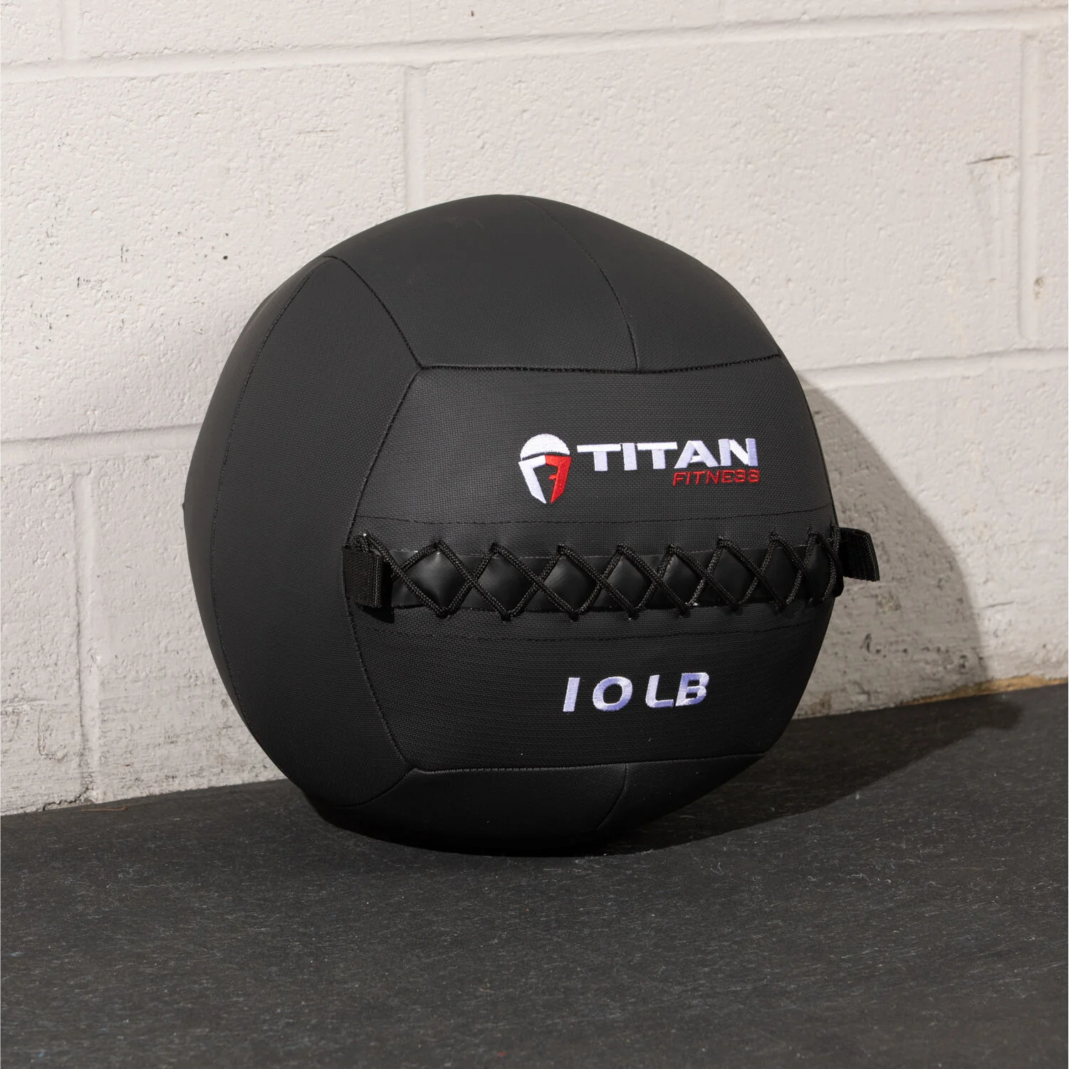 Scratch and Dent - 10 LB Composite Wall Ball - FINAL SALE - Image 4