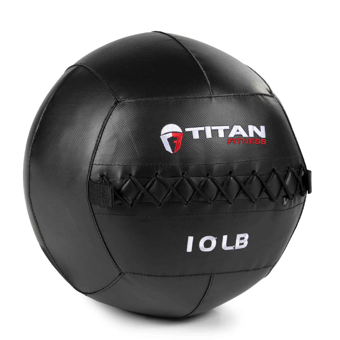 Scratch and Dent, 10 LB Composite Wall Ball
