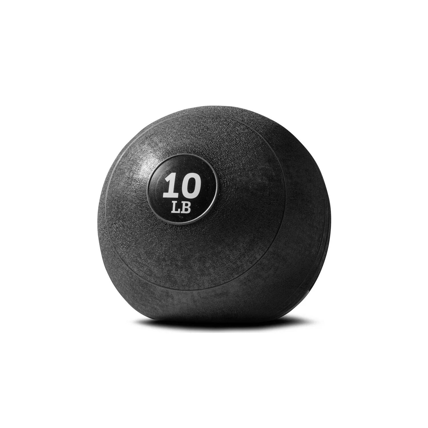 Scratch and Dent, 10 LB Rubber Slam Ball