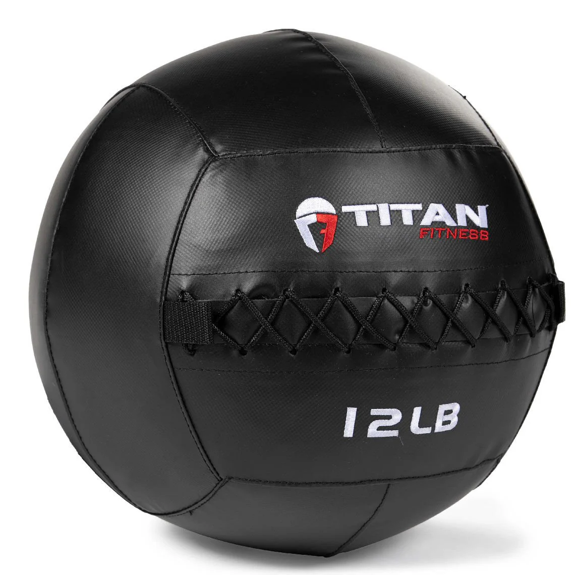Scratch and Dent - 12 LB Composite Wall Ball - FINAL SALE