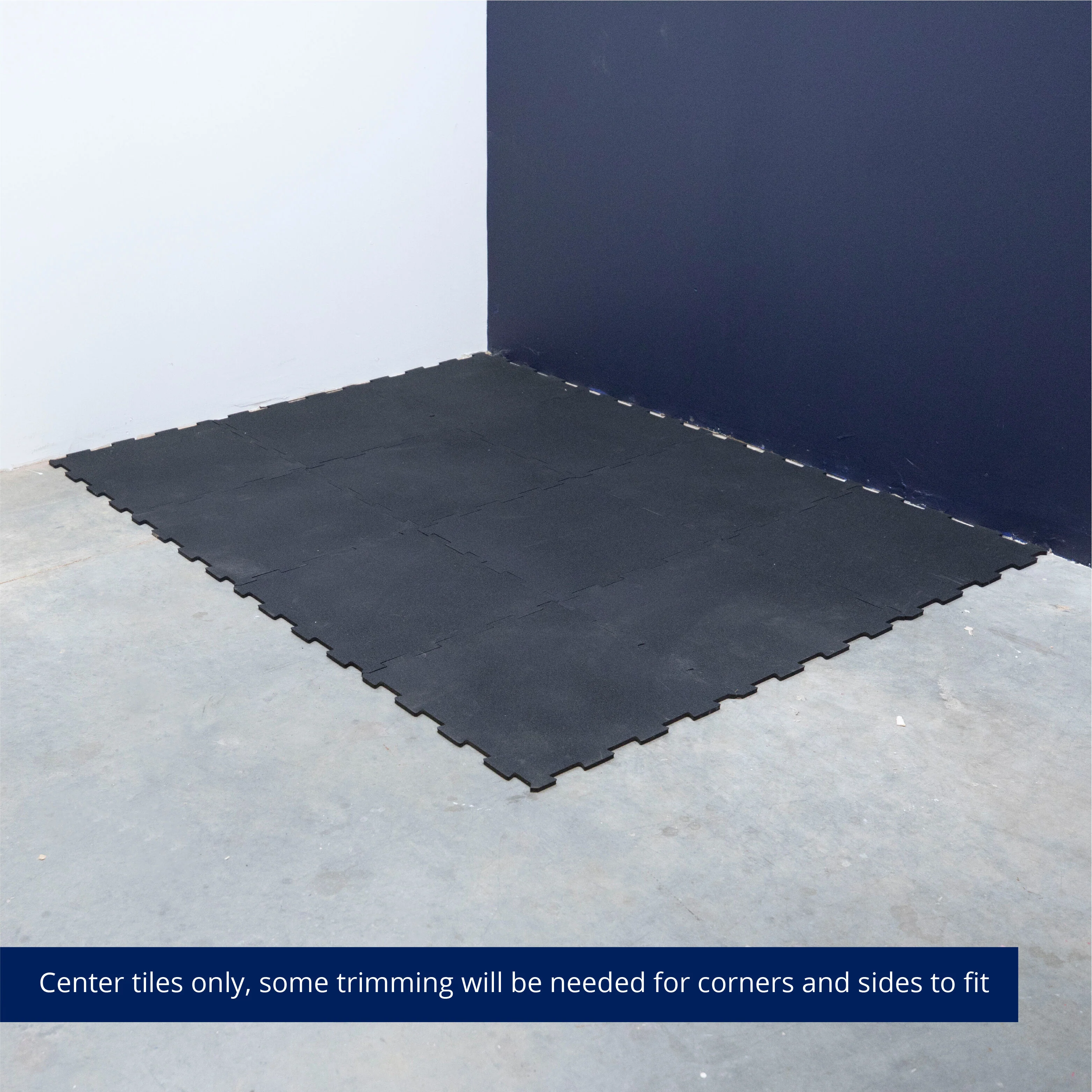 Scratch and Dent - 12 PK Interlocking Tile Flooring - FINAL SALE - Image 2