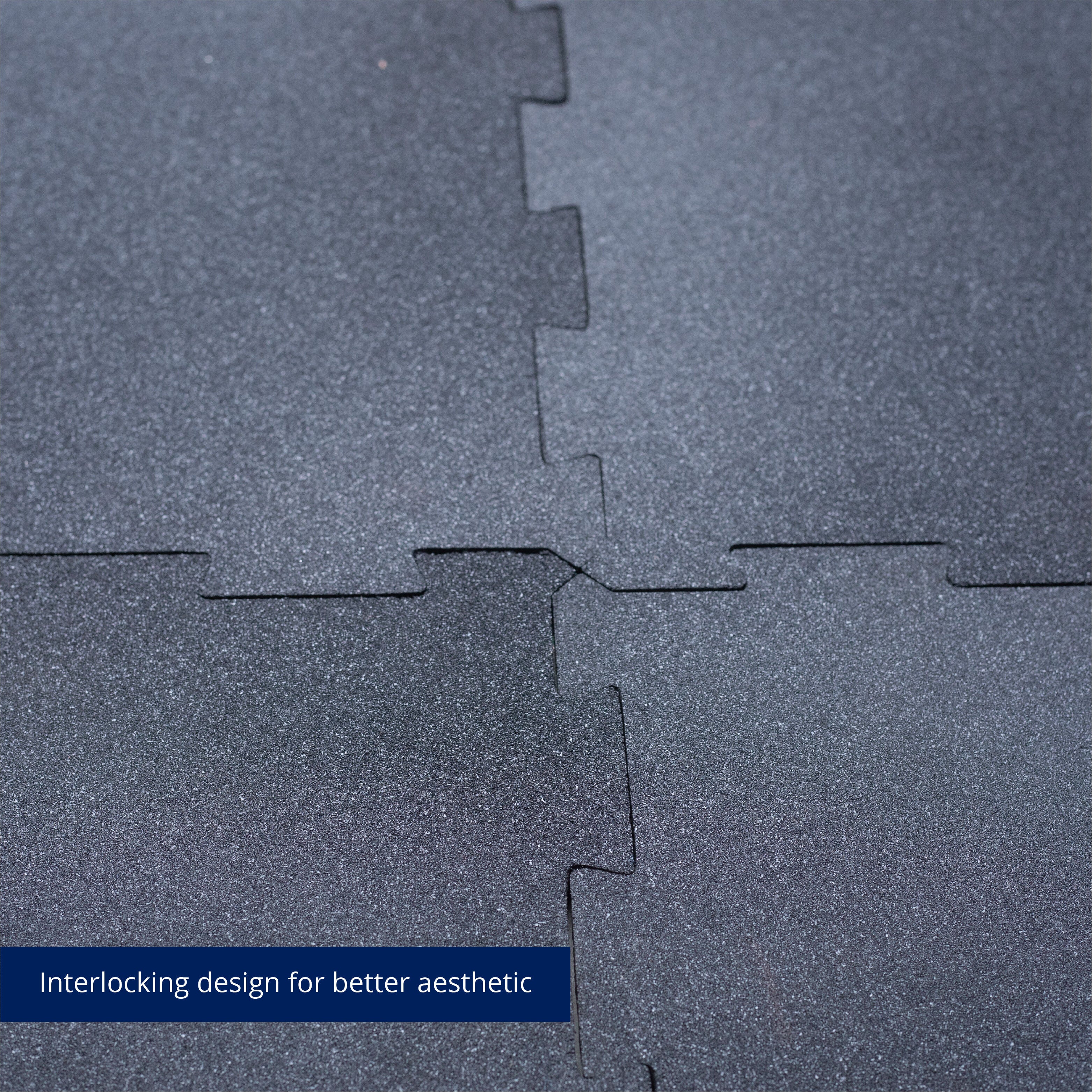 Scratch and Dent - 12 PK Interlocking Tile Flooring - FINAL SALE - Image 4