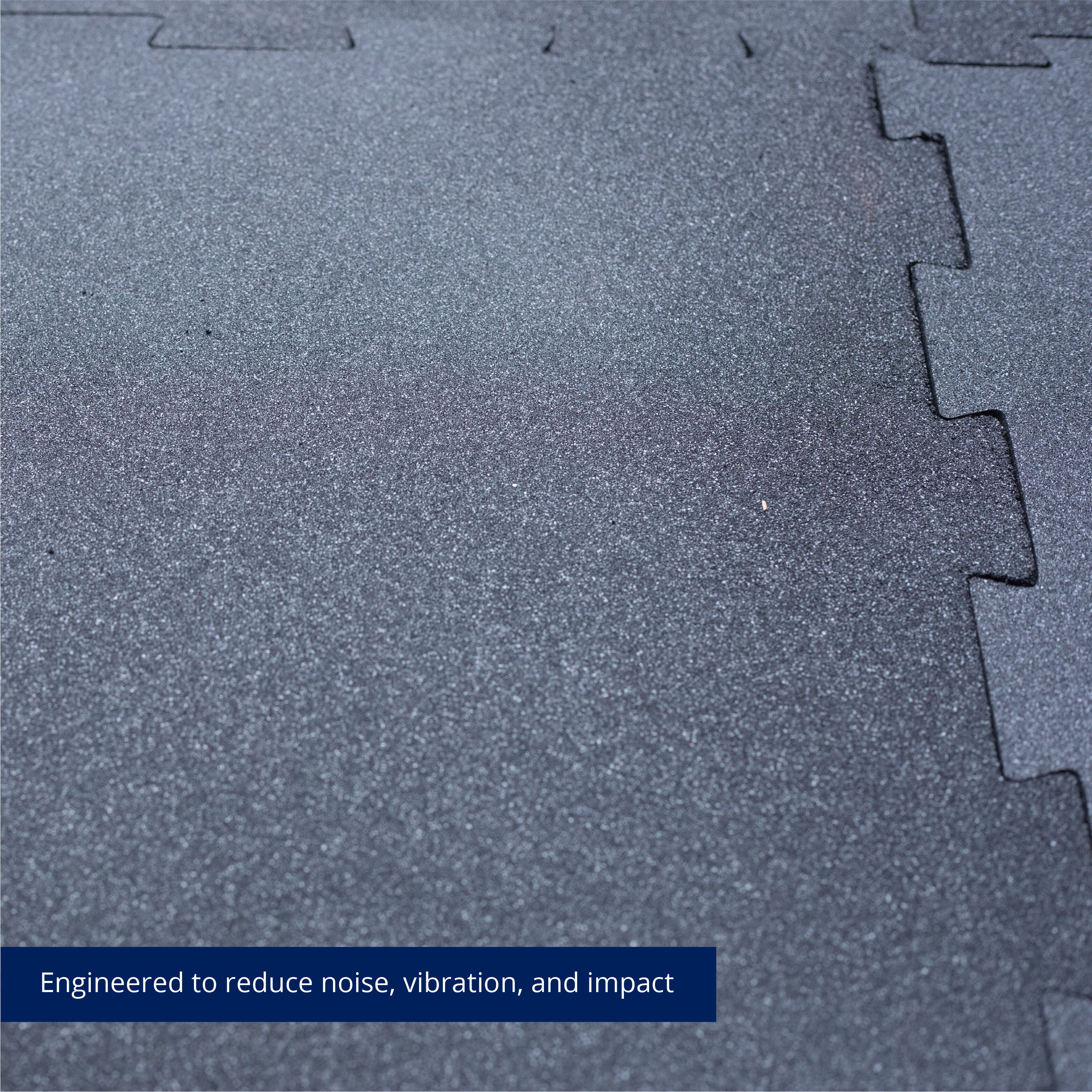 Scratch and Dent - 12 PK Interlocking Tile Flooring - FINAL SALE - Image 6