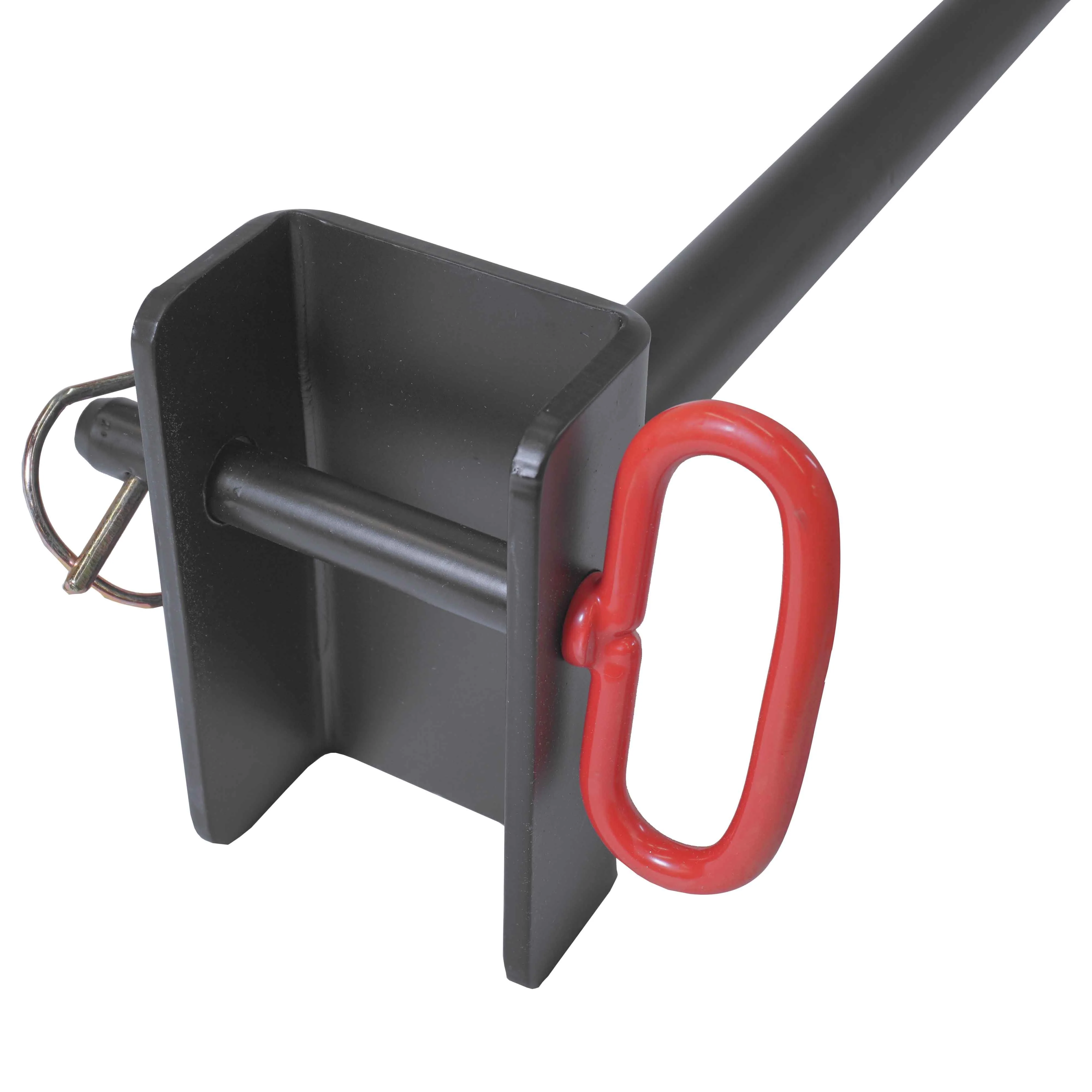 Scratch and Dent - 1.25" Pull Up Bar For T-3 Folding Racks - FINAL SALE - Image 3