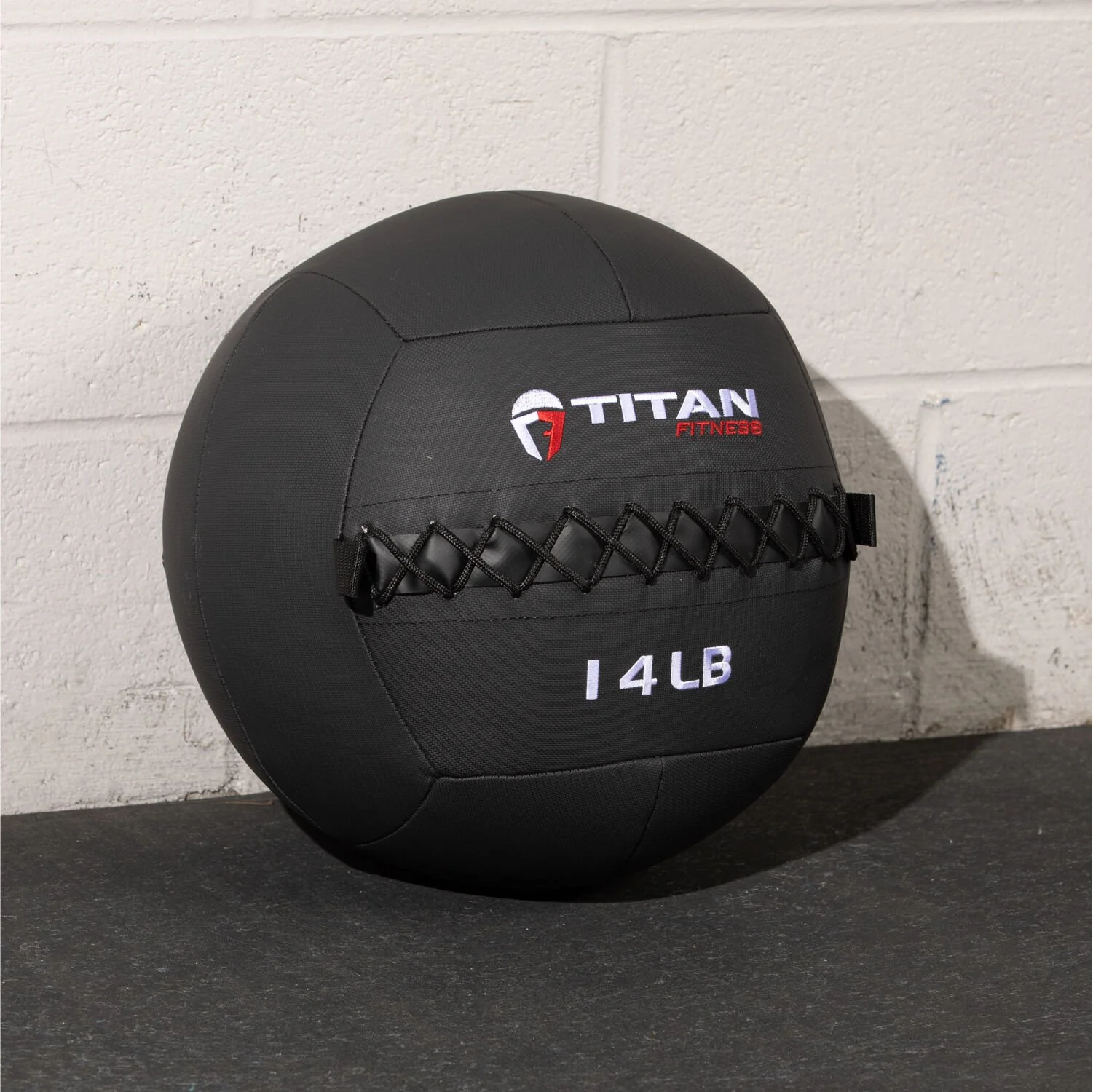 Scratch and Dent - 14 LB Composite Wall Ball - FINAL SALE - Image 4