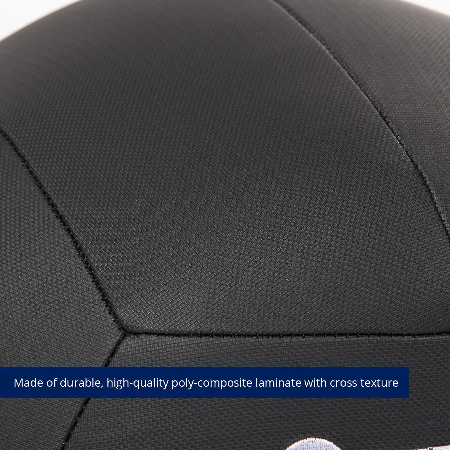 Scratch and Dent - 14 LB Composite Wall Ball - FINAL SALE - Image 3