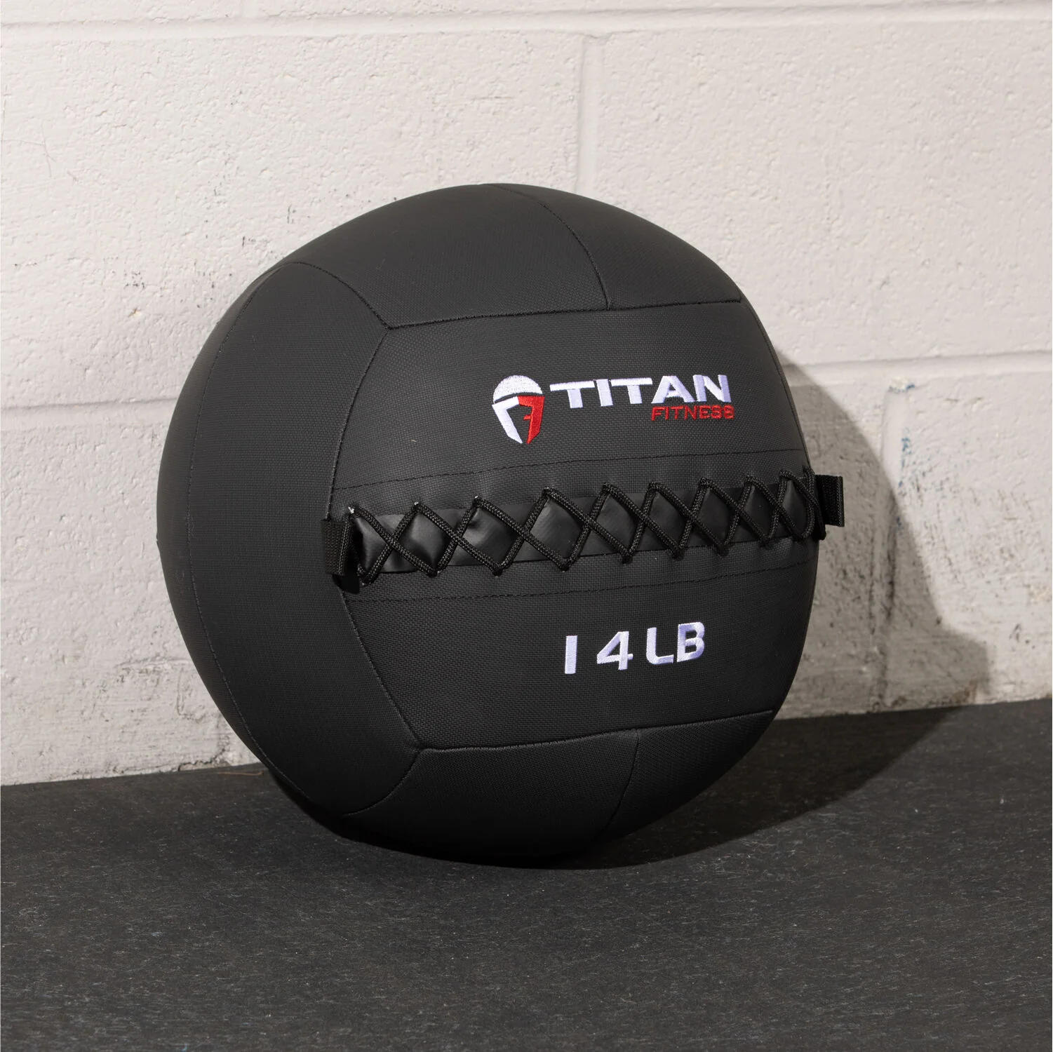Scratch and Dent - 14 LB Composite Wall Ball - FINAL SALE - Image 5