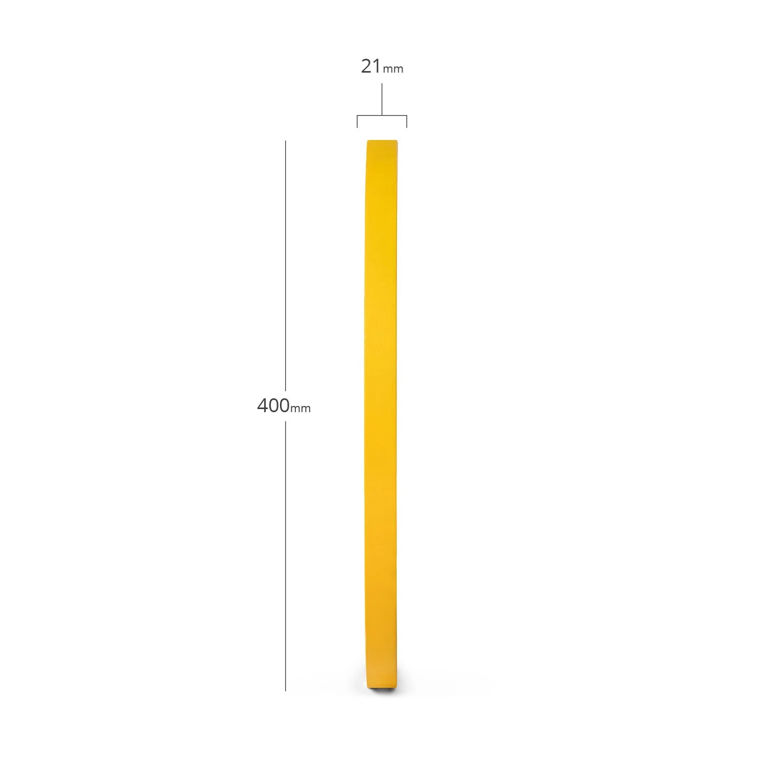 Scratch and Dent - 15 KG Single Calibrated Steel Plate - FINAL SALE - Image 4