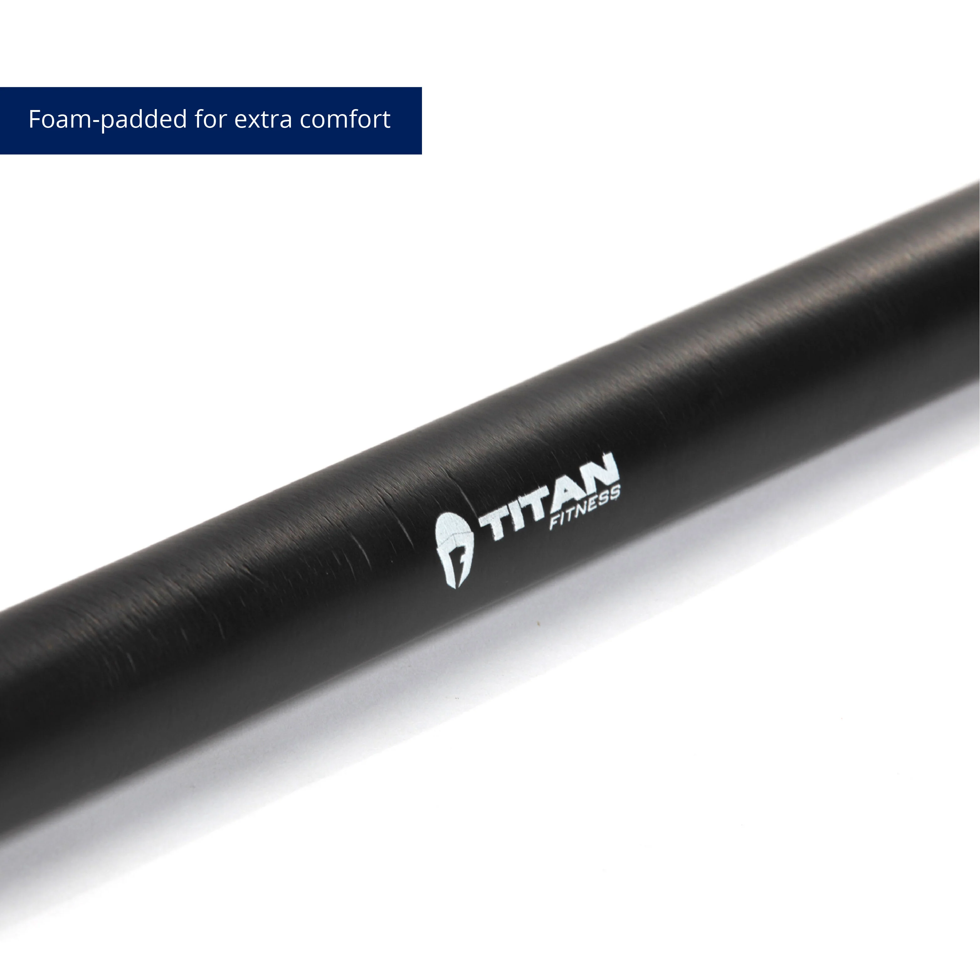 Scratch and Dent - 15 lb Aerobic Exercise Body Bar - FINAL SALE - Image 3