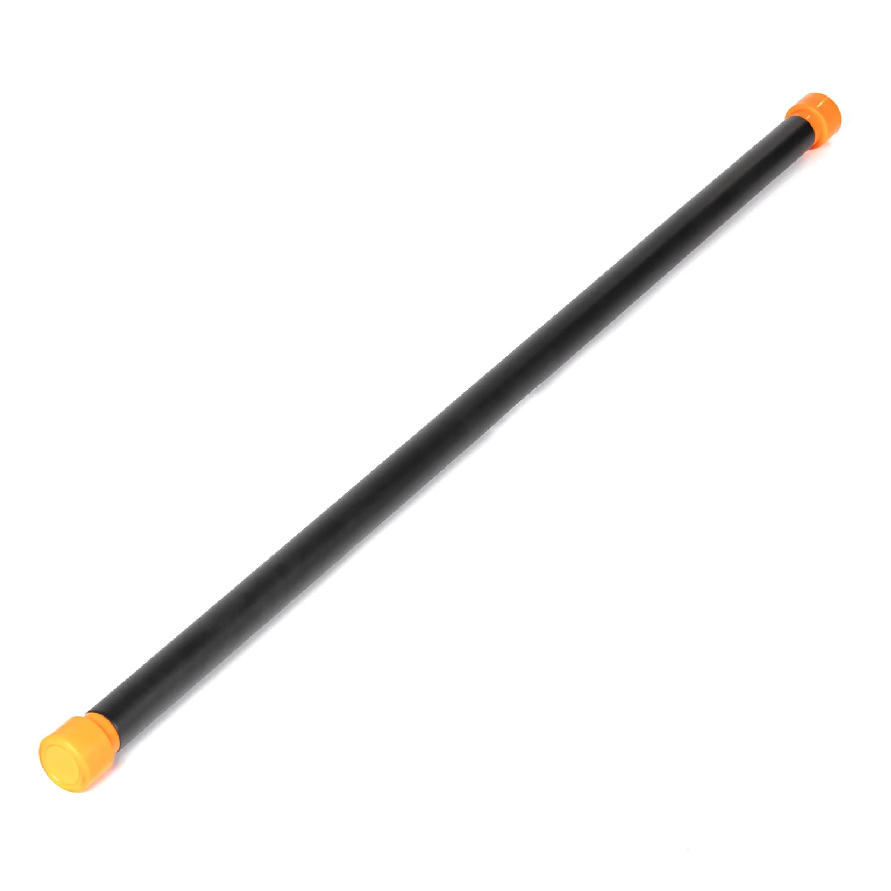 Scratch and Dent - 15 lb Aerobic Exercise Body Bar - FINAL SALE - Image 4