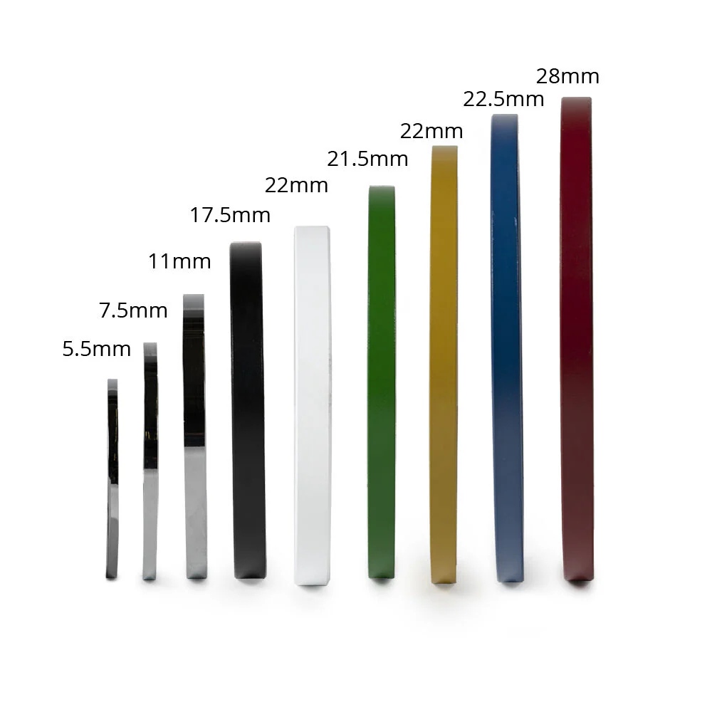 Scratch and Dent - 159 KG Set Calibrated Steel Plates - FINAL SALE - Image 2