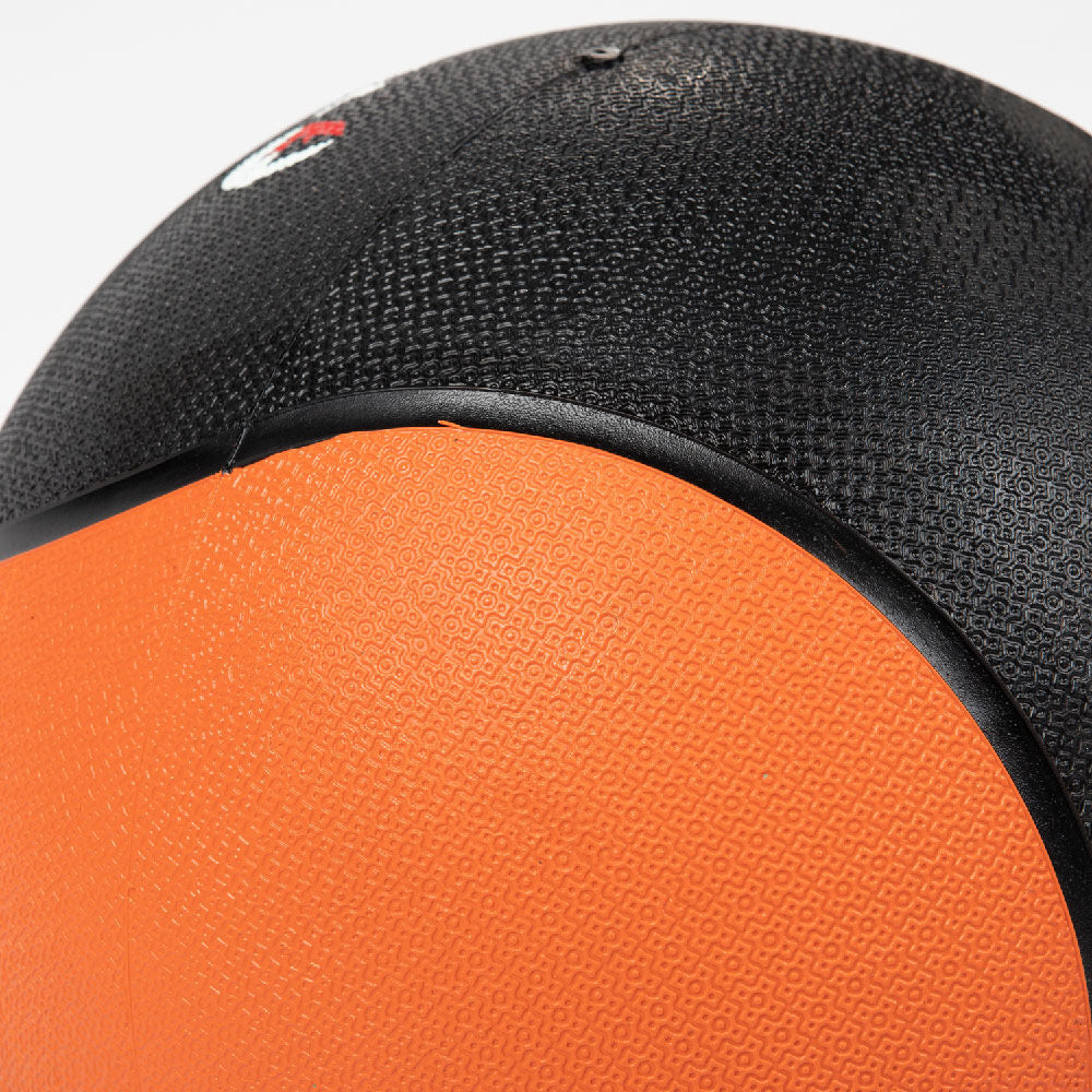 Scratch and Dent - 16lb Rubber Medicine Ball - FINAL SALE - Image 4