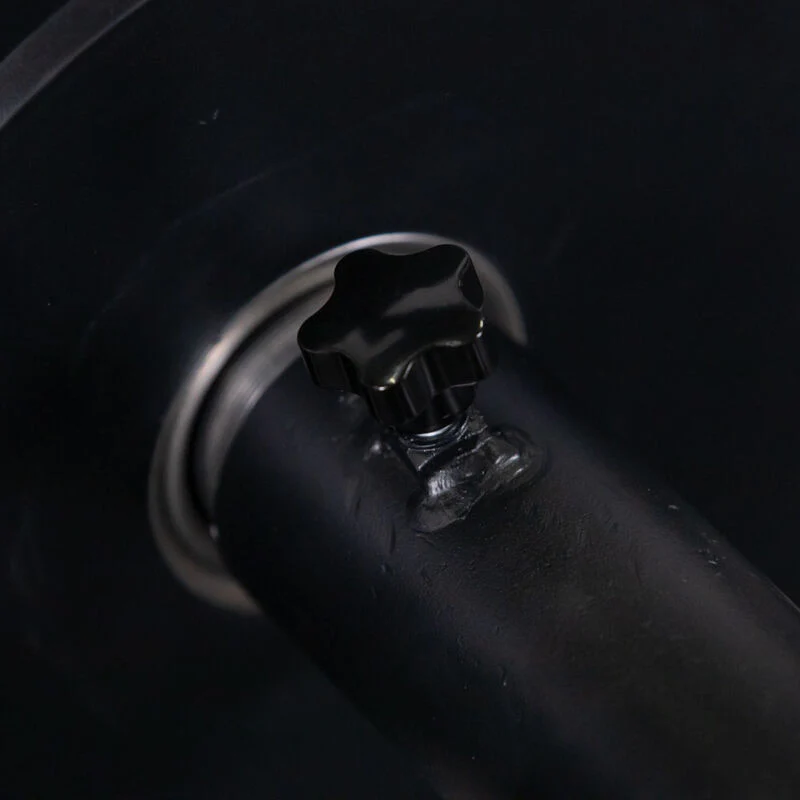 Scratch and Dent, 1.9" Single Handle Landmine Press - Image 11