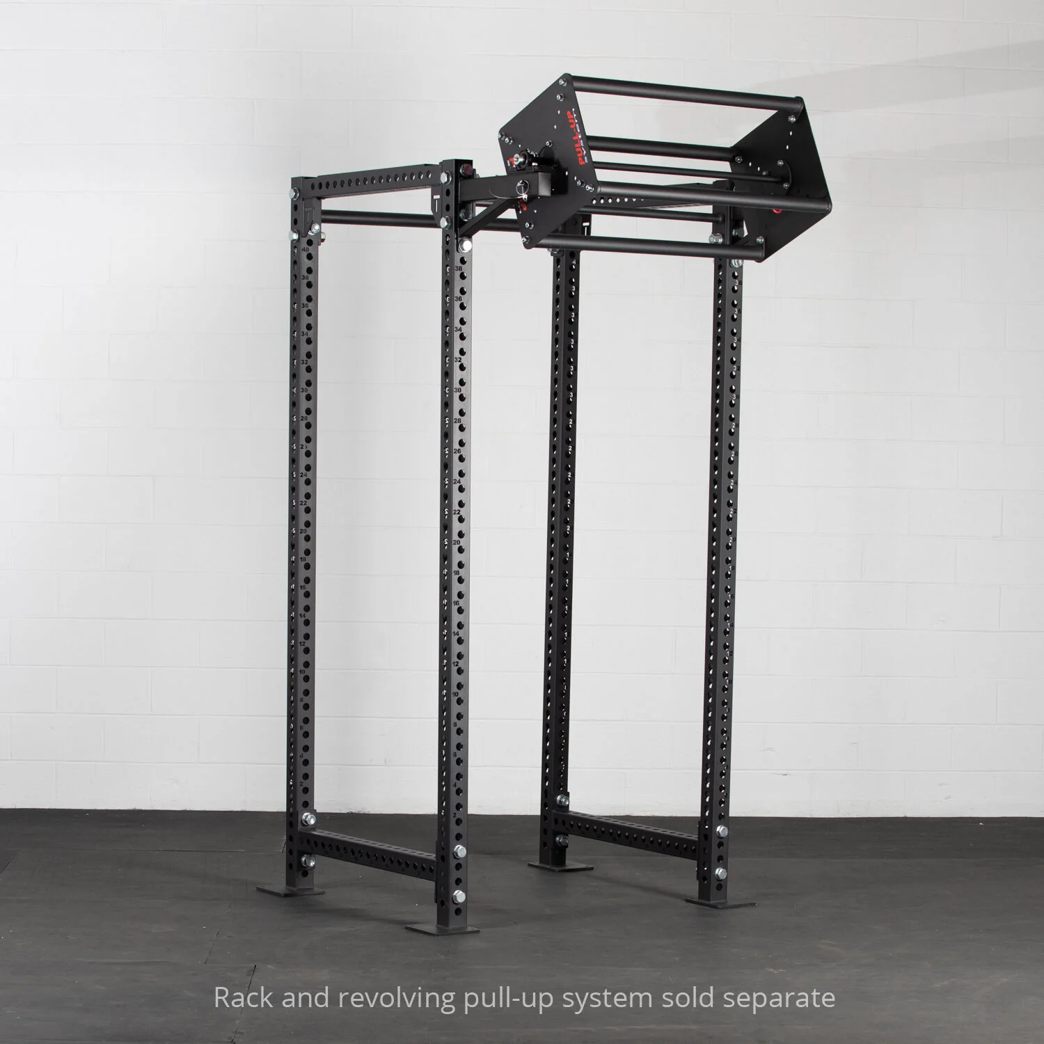 Scratch and Dent - 2-in Replacement Revolving Pull-Up Bars - FINAL SALE - Image 3