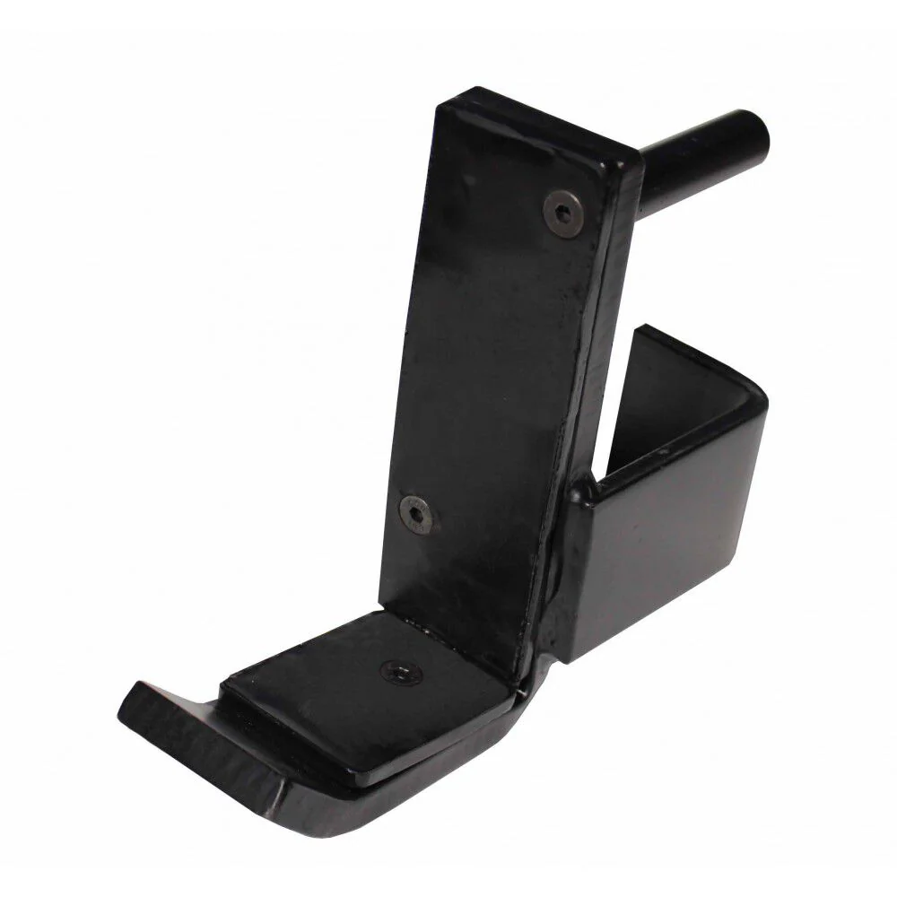 Scratch and Dent - (2) J-hooks For T-3 Power Rack - FINAL SALE - Image 3