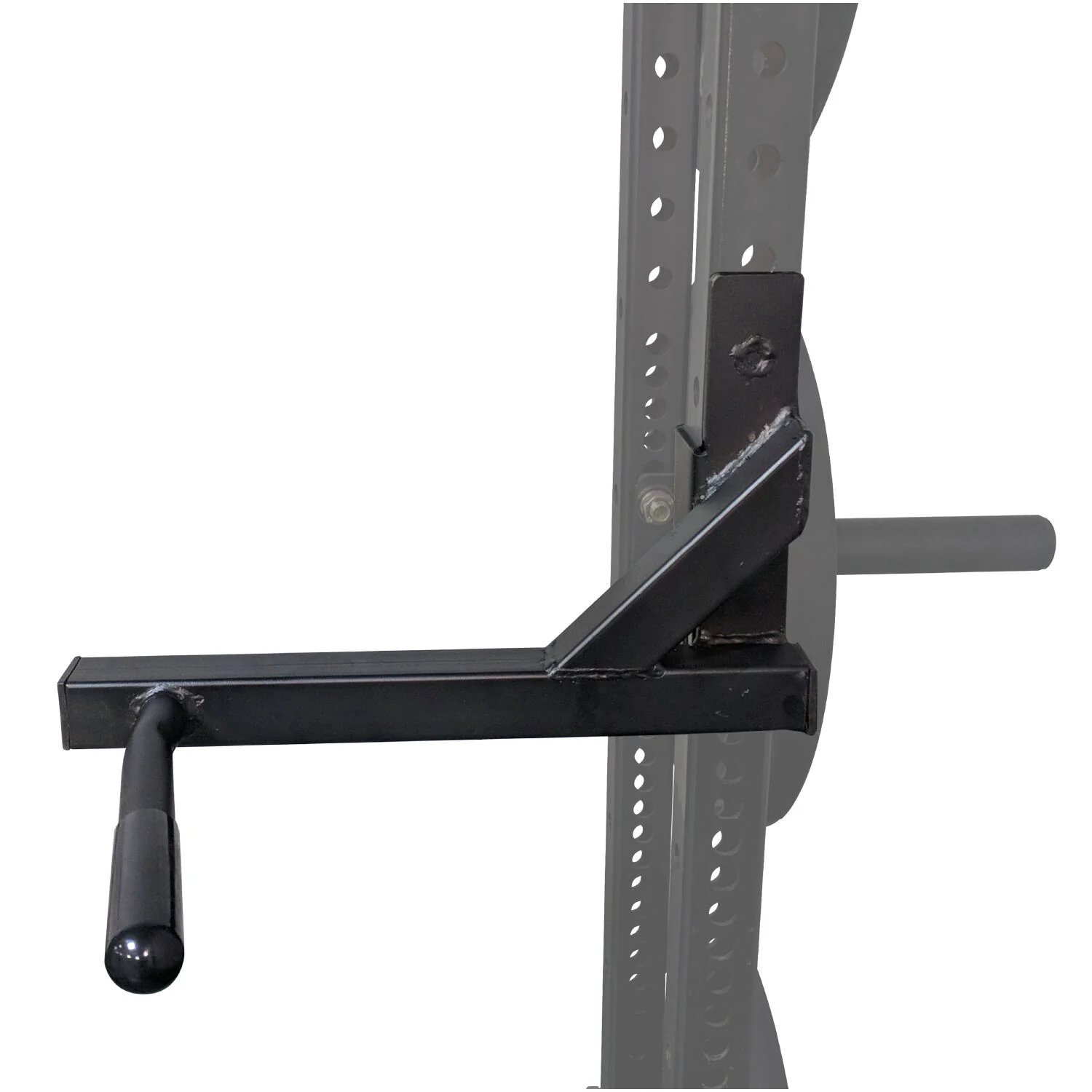 Scratch and Dent - X-2 Power Rack Dip Bars - FINAL SALE - Image 2