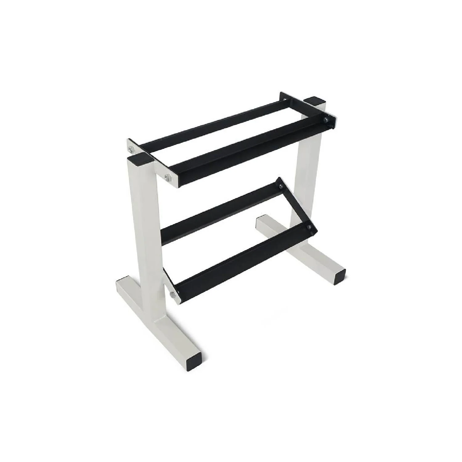 Scratch and Dent - 2 Tier Dumbbell Rack - FINAL SALE - Image 2