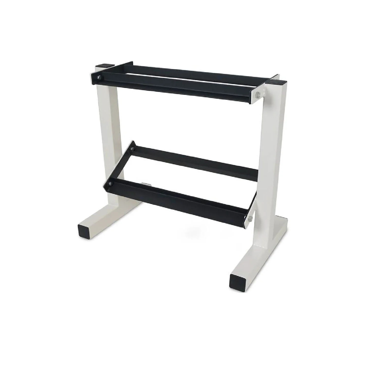 Scratch and Dent - 2 Tier Dumbbell Rack - FINAL SALE - Image 3