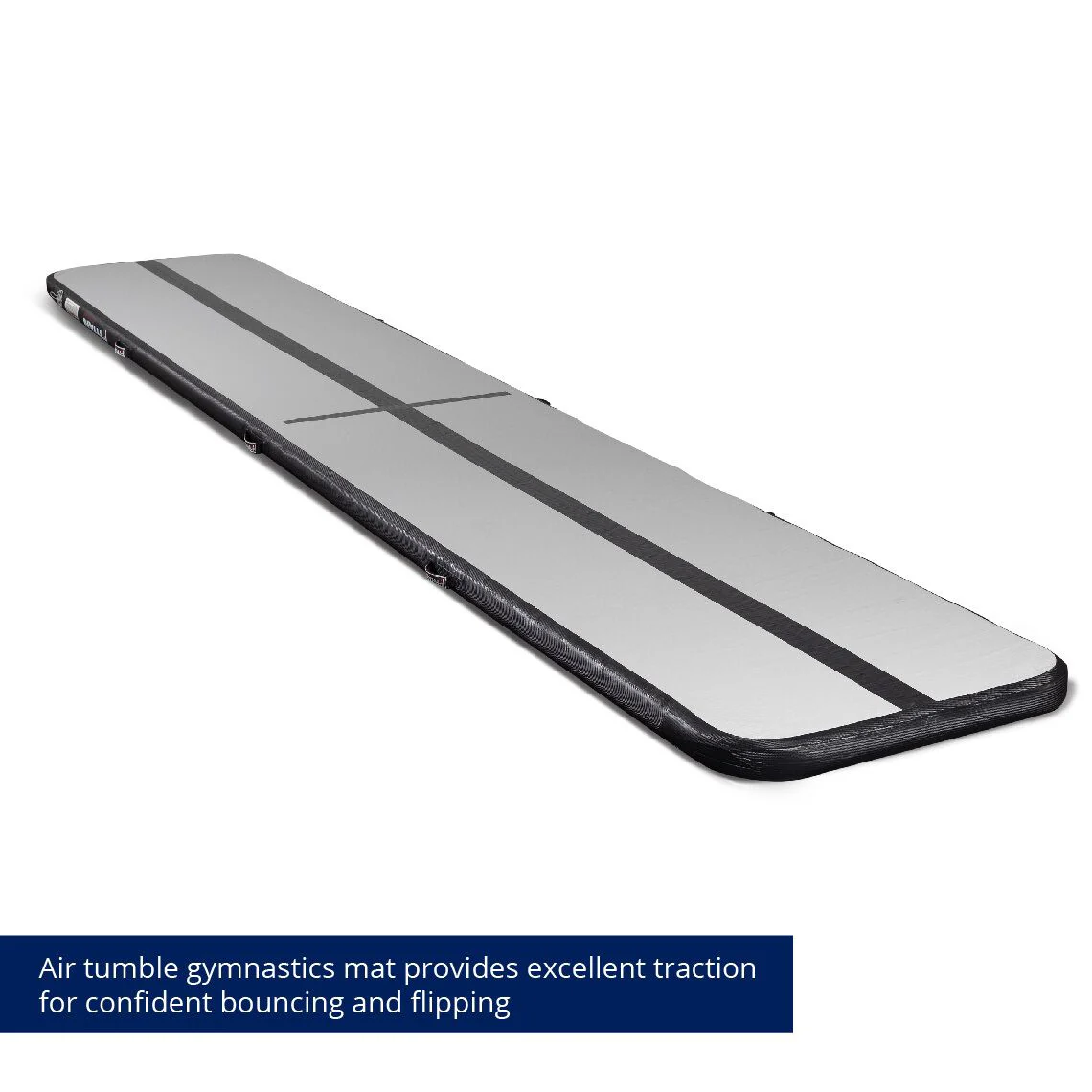Scratch and Dent - 20 FT Air Gymnastic Mat - FINAL SALE - Image 2