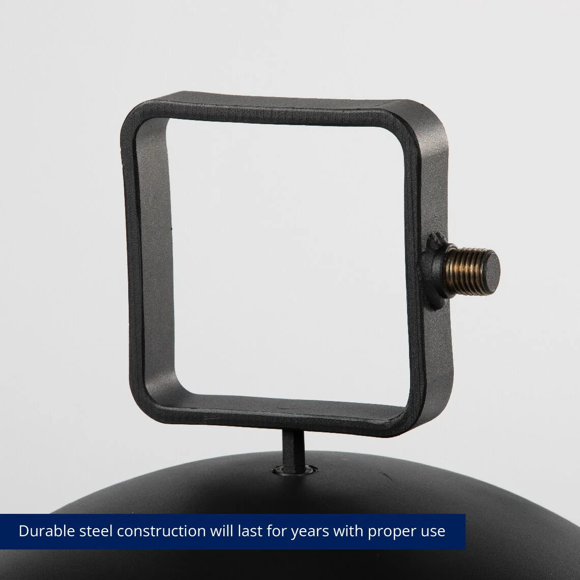 Scratch and Dent - 20" Plate Loadable Atlas Stone - FINAL SALE - Image 2