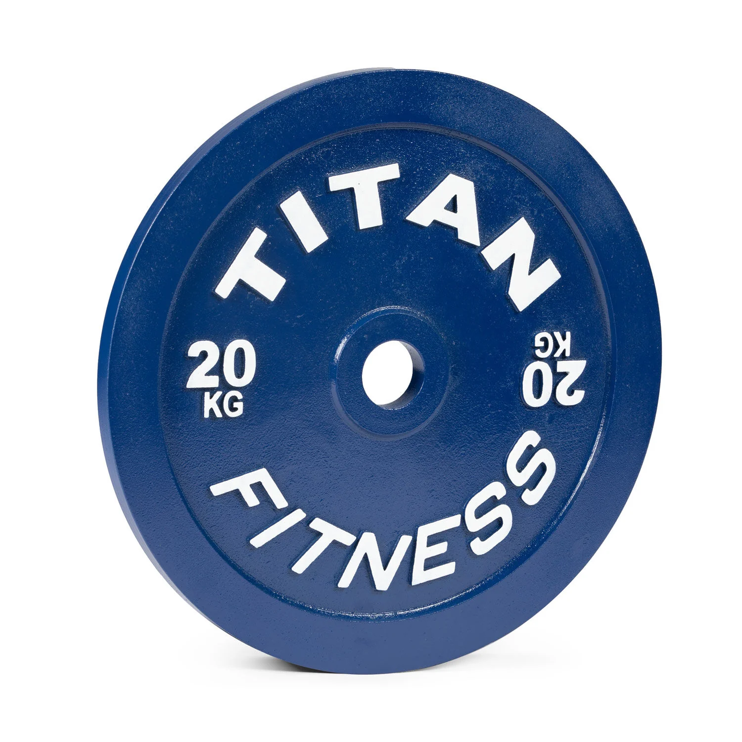 Scratch and Dent - 20 KG Single Calibrated Steel Plate - FINAL SALE
