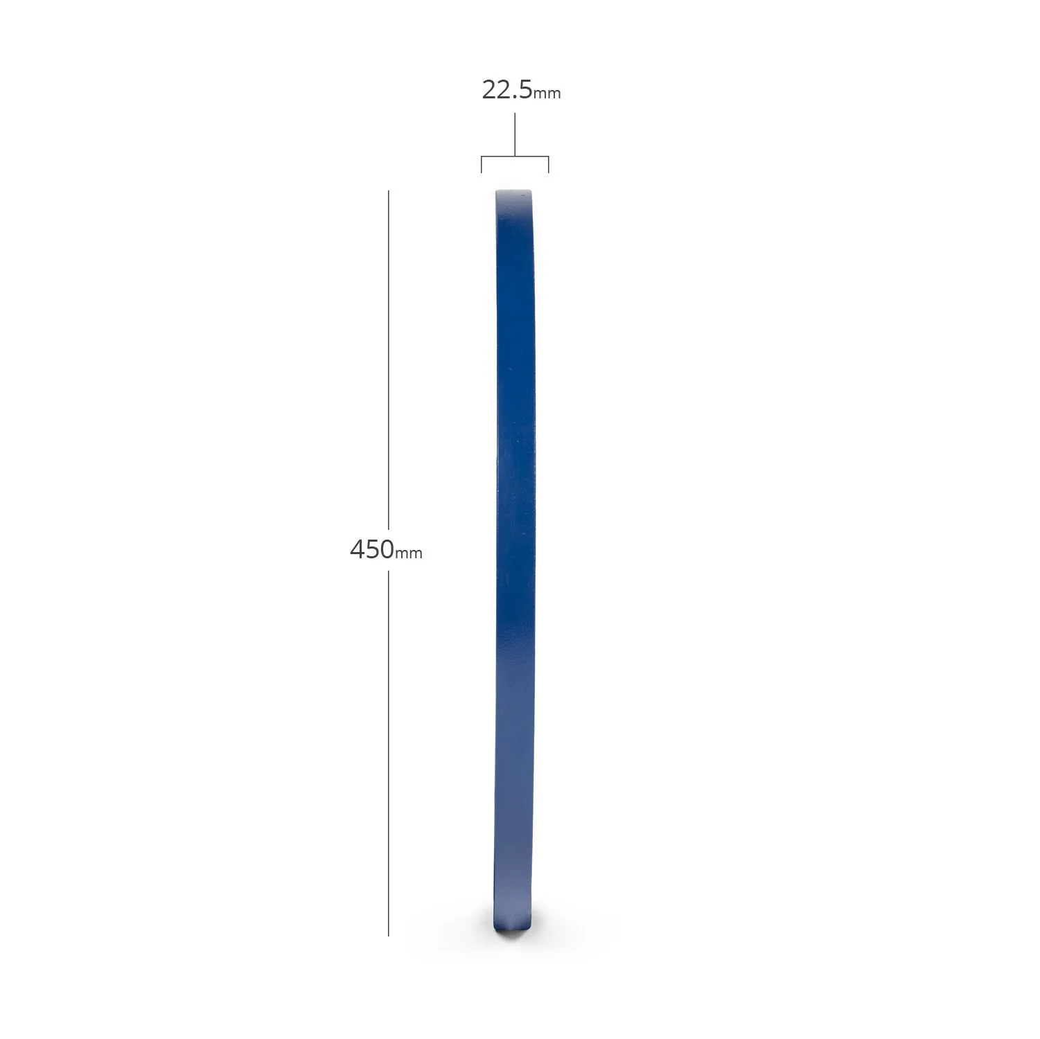 Scratch and Dent - 20 KG Single Calibrated Steel Plate - FINAL SALE - Image 4