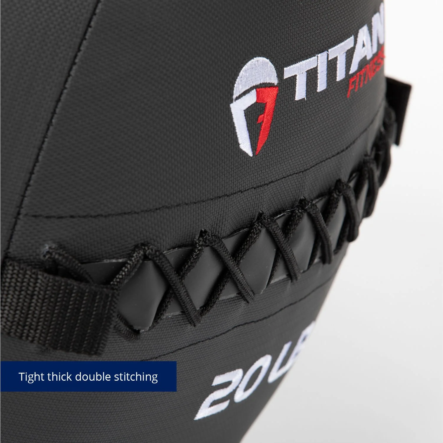 Scratch and Dent - 20 LB Composite Wall Ball - FINAL SALE - Image 4