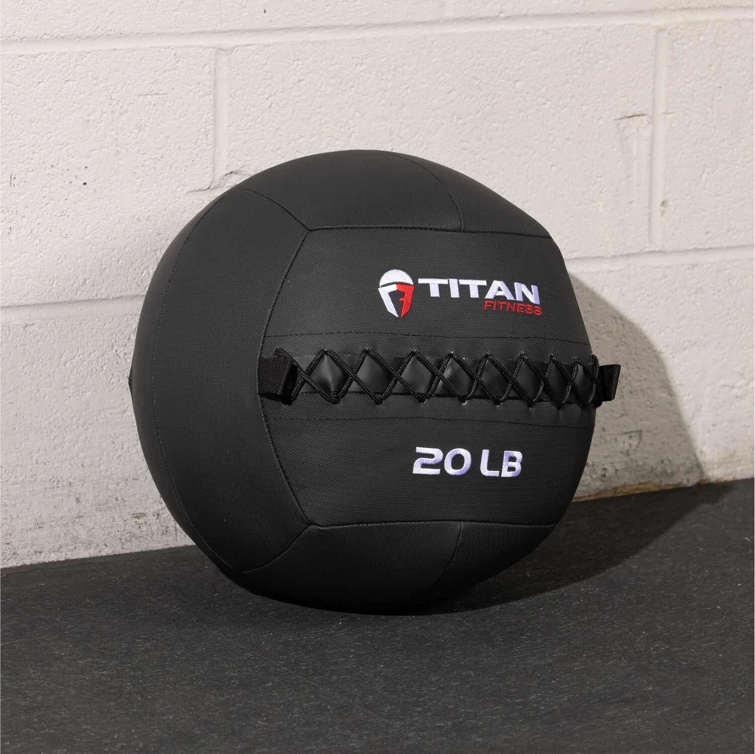 Scratch and Dent - 20 LB Composite Wall Ball - FINAL SALE - Image 5