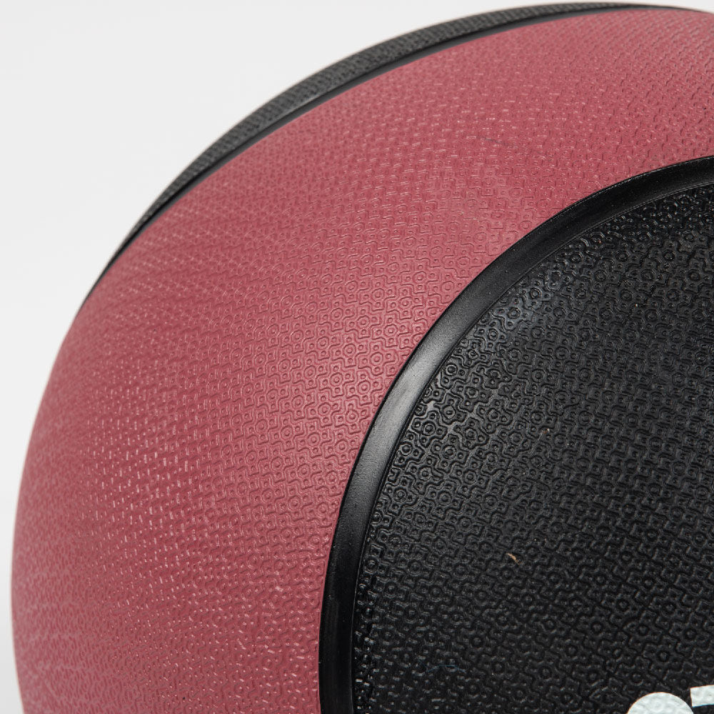 Scratch and Dent - 20lb Rubber Medicine Ball - FINAL SALE - Image 4