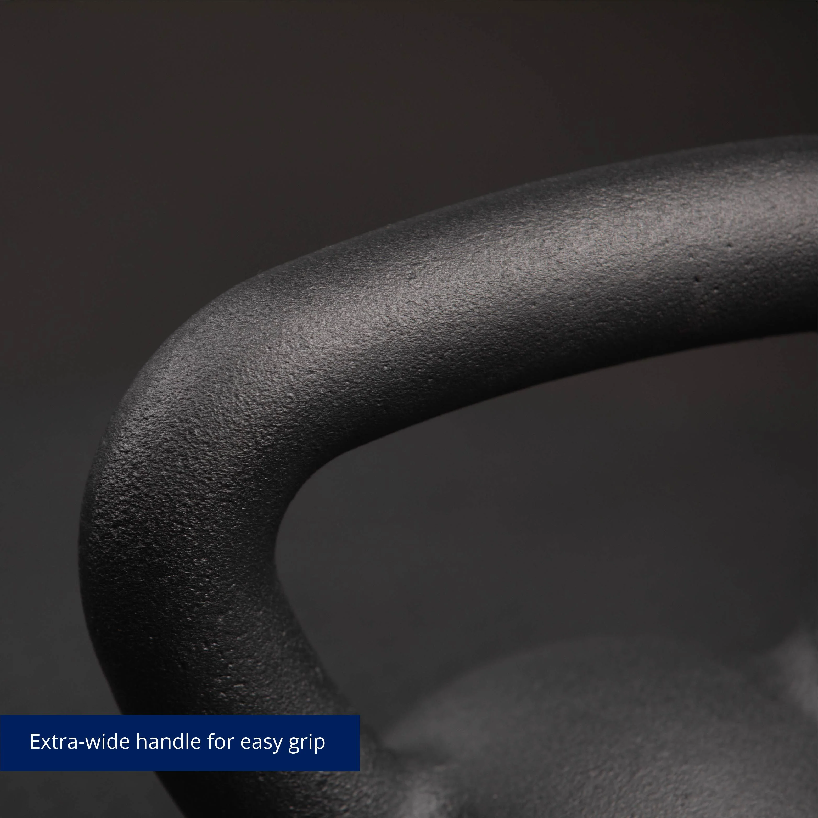 Scratch and Dent - 25 LB Cast Iron Kettlebells - FINAL SALE - Image 5