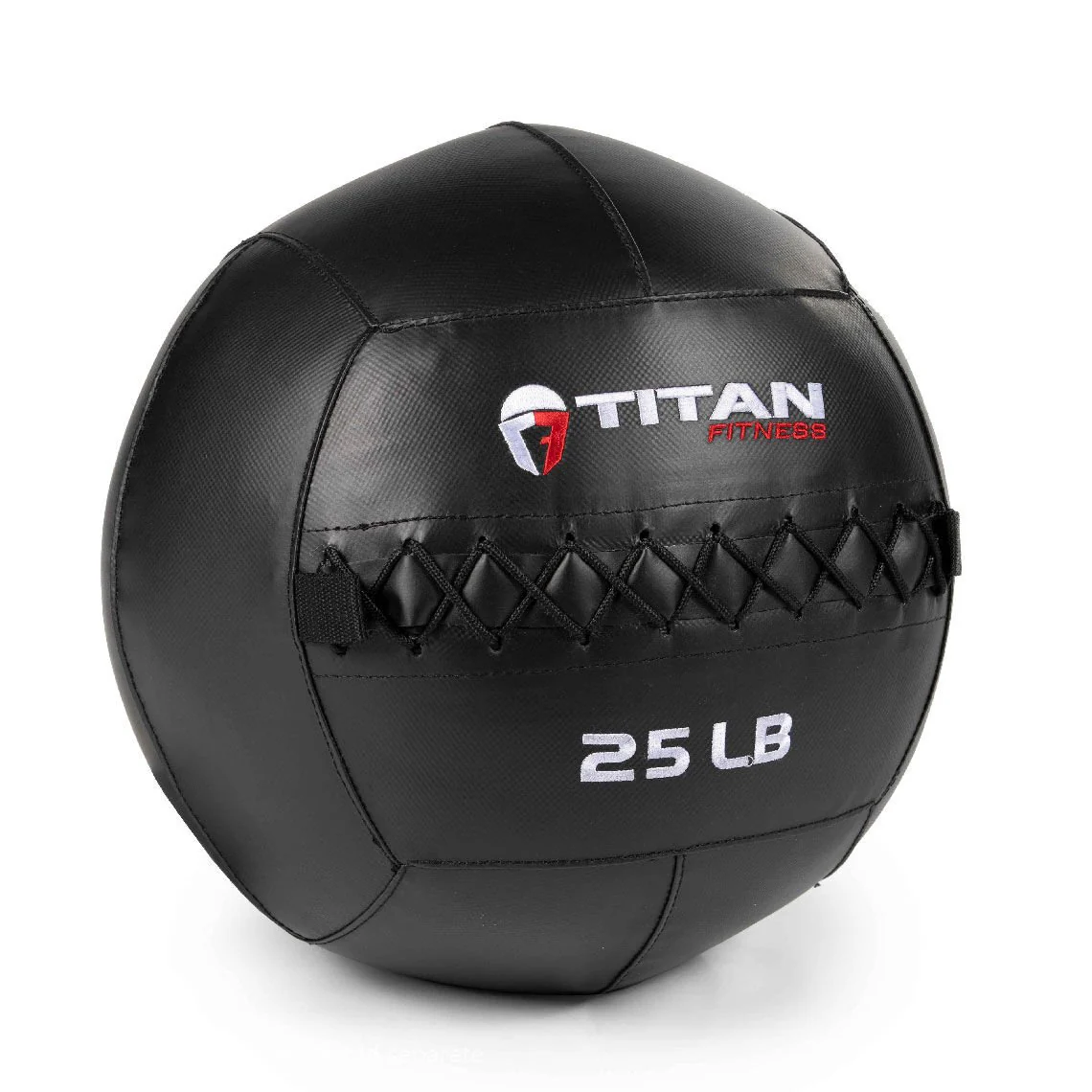 Scratch and Dent, 25 LB Composite Wall Ball
